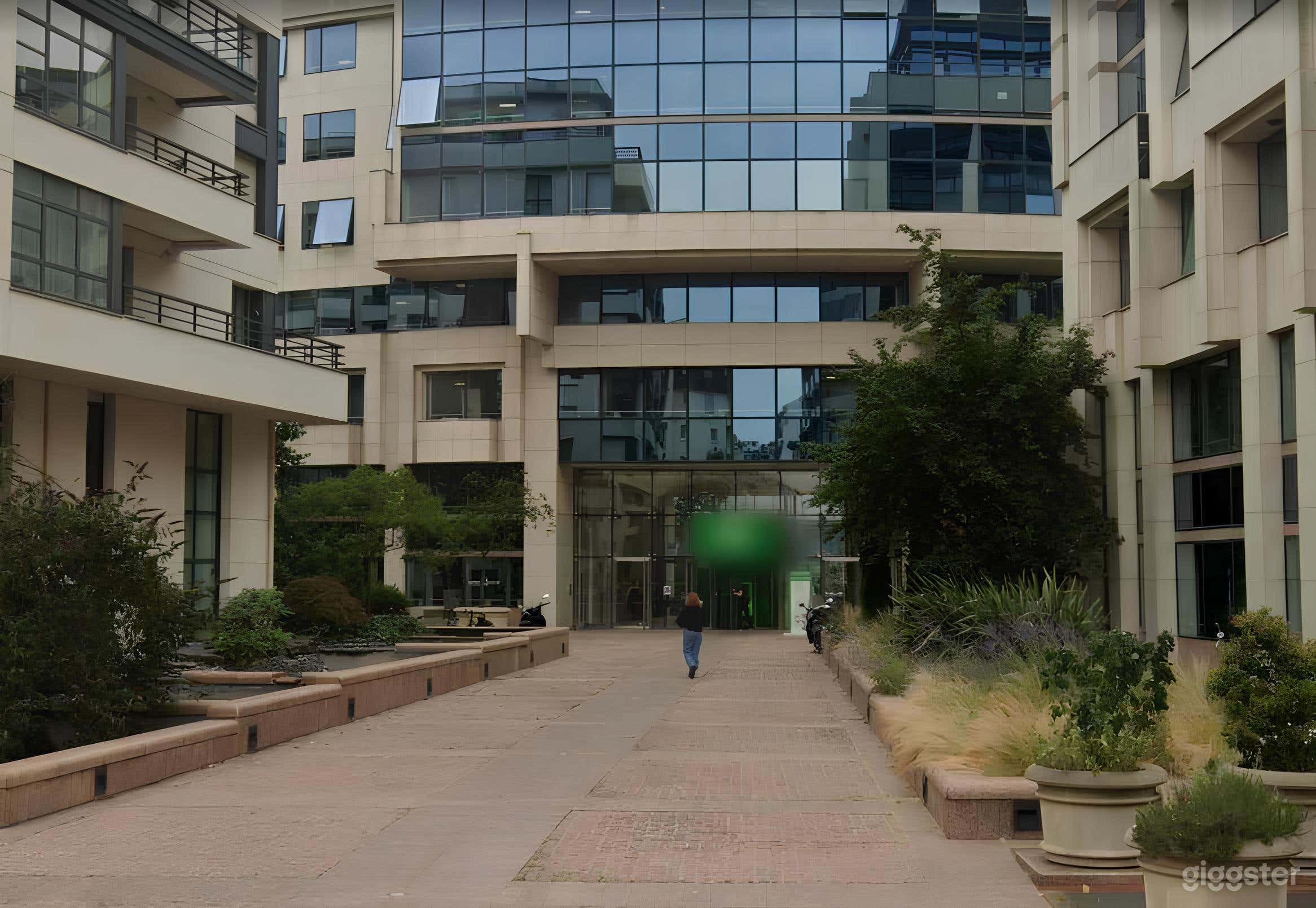 Valérie André Room 19m² Photo 4