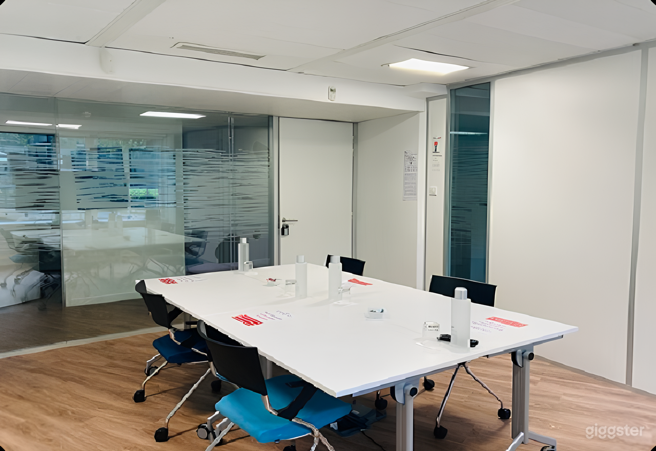 Valérie André Room 19m² Photo 2