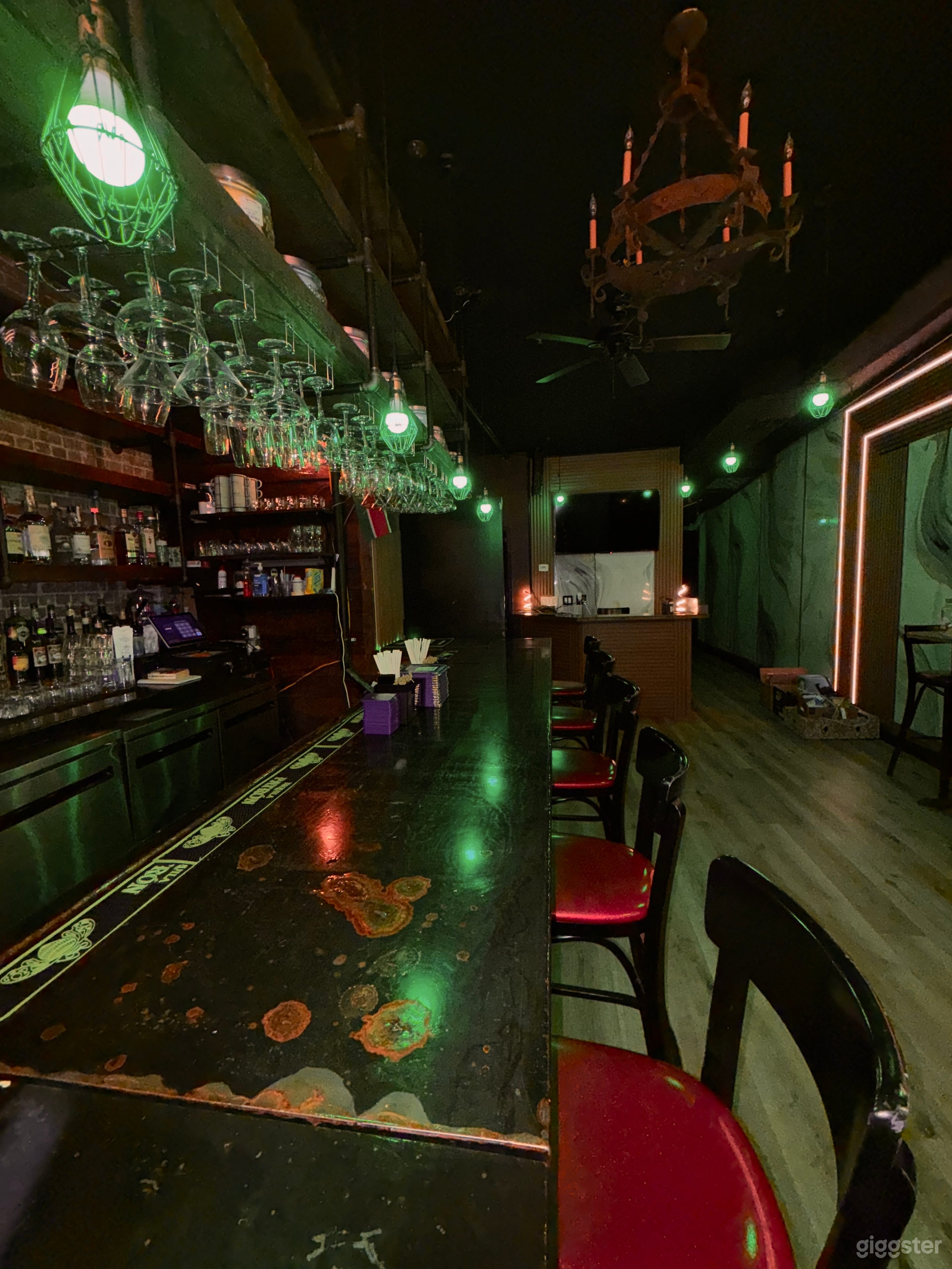 Reserve Your Rendezvous: Versatile Event Space in Midtown East Photo 4