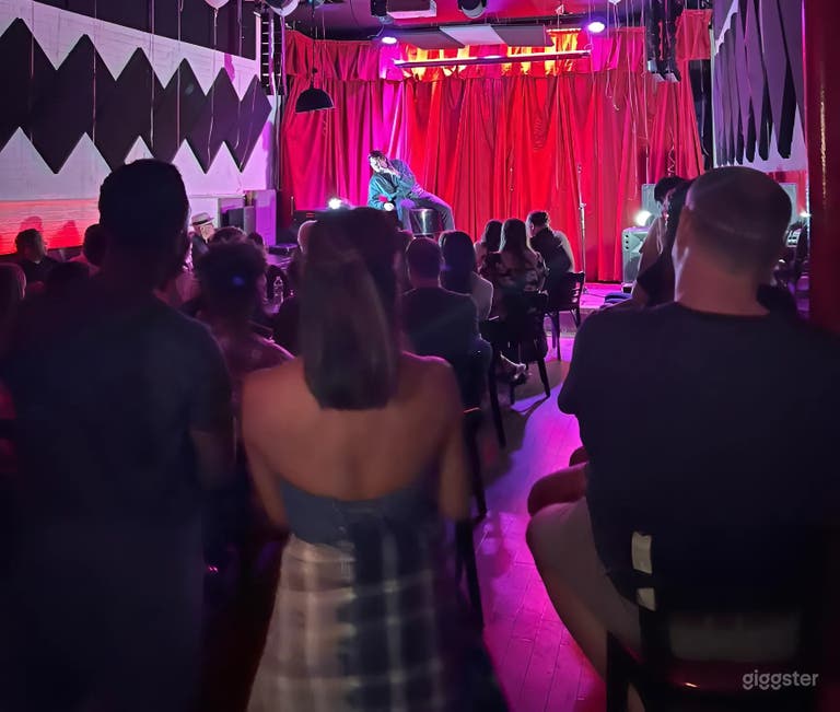  Reserve Your Rendezvous: Versatile Event Space in Midtown East 