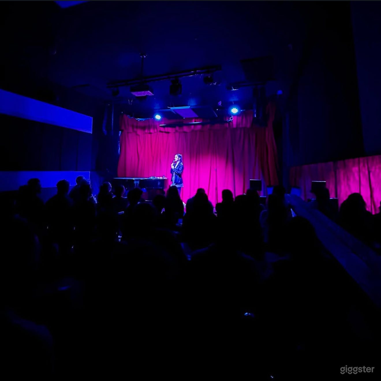 Reserve Your Rendezvous: Versatile Event Space in Midtown East Photo 3