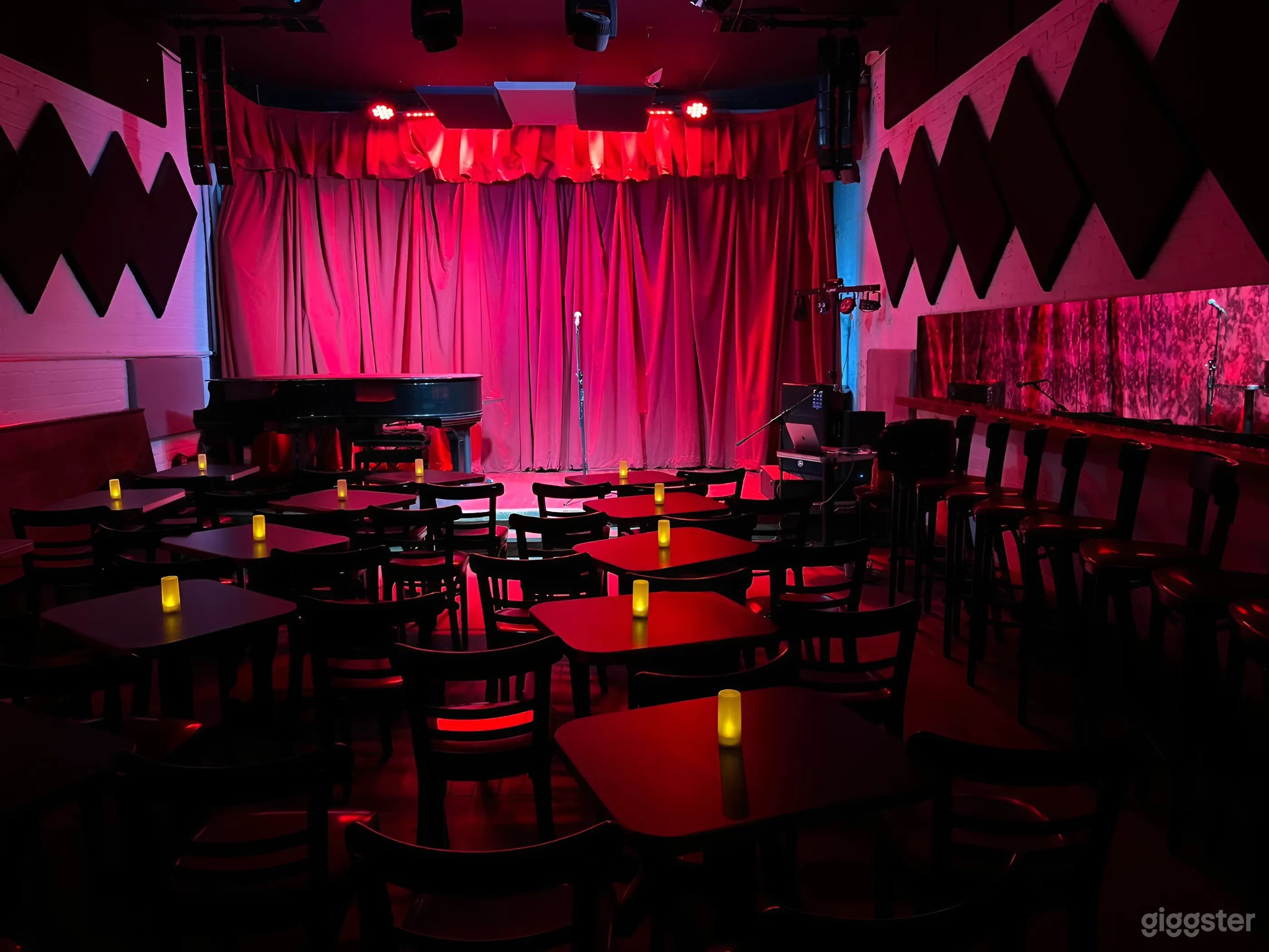 Reserve Your Rendezvous: Versatile Event Space in Midtown East Photo 1