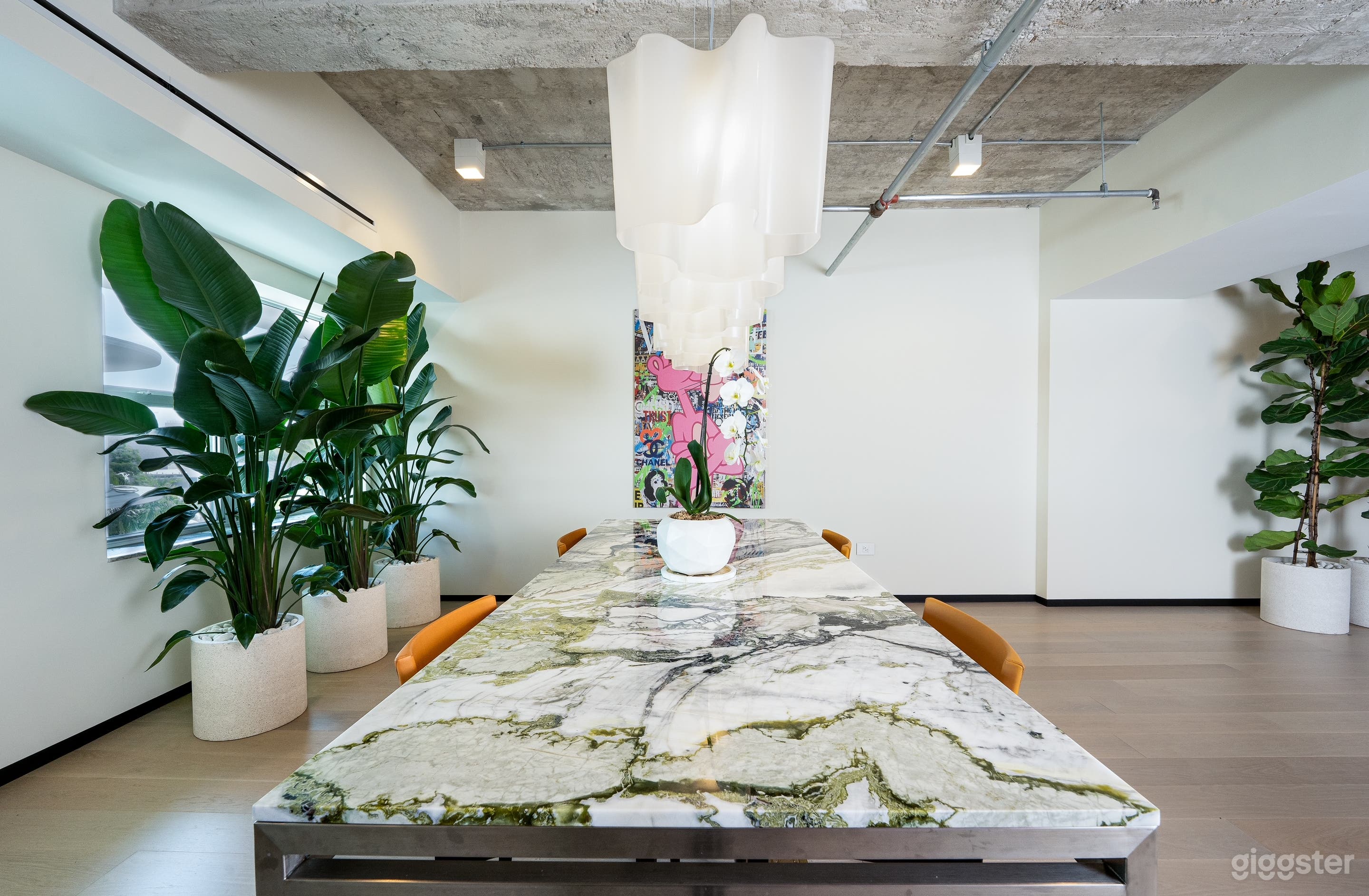 An exclusive location for your next event Photo 1