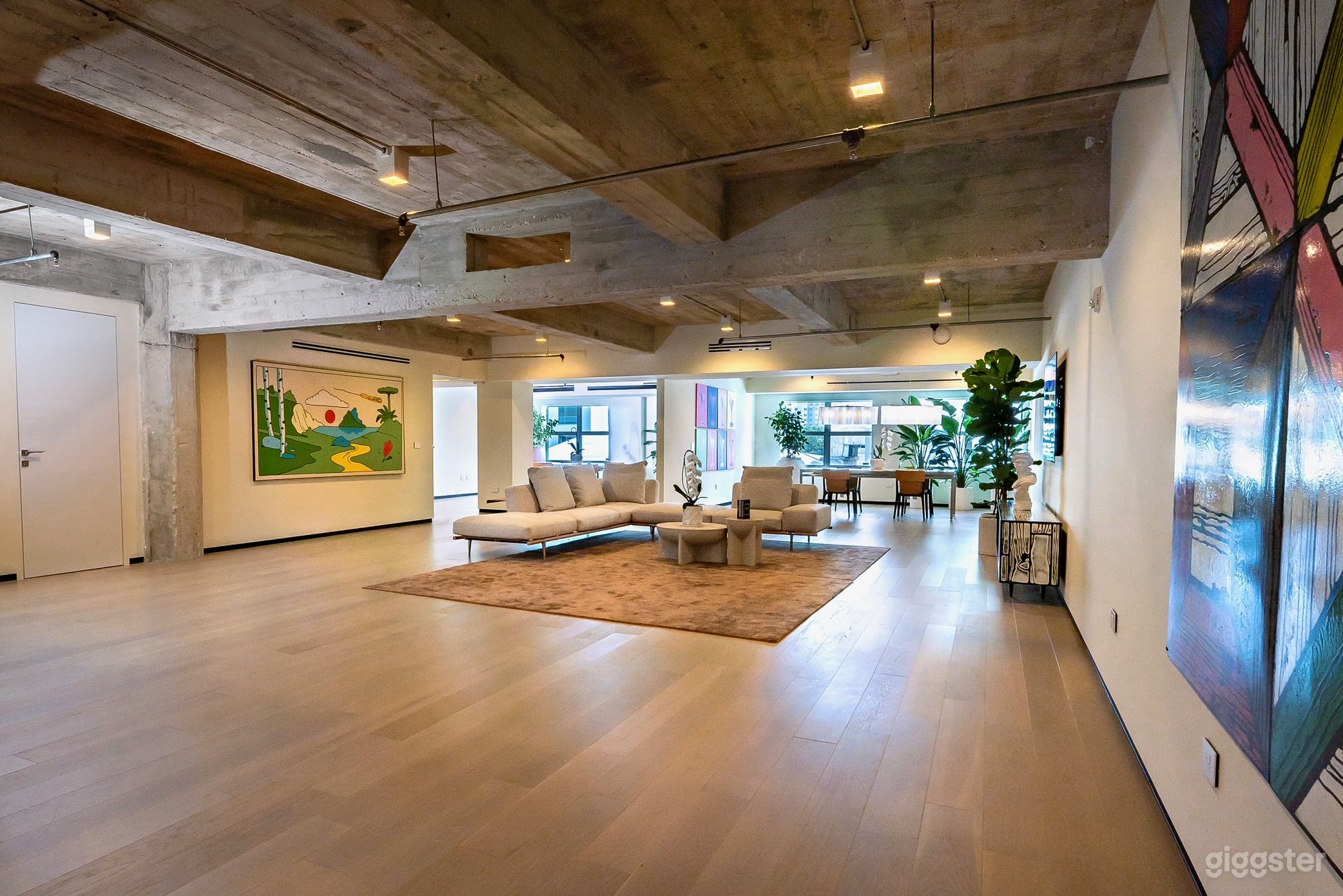 An exclusive location for your next event Photo 2