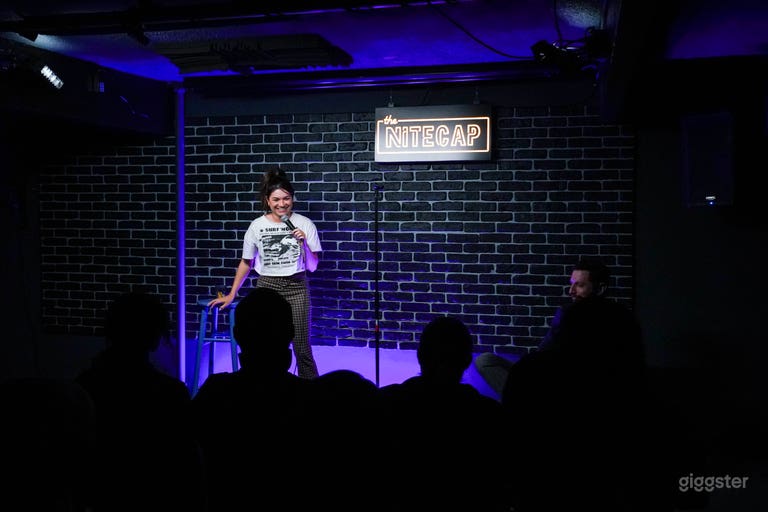  Intimate Burbank Flex Space 