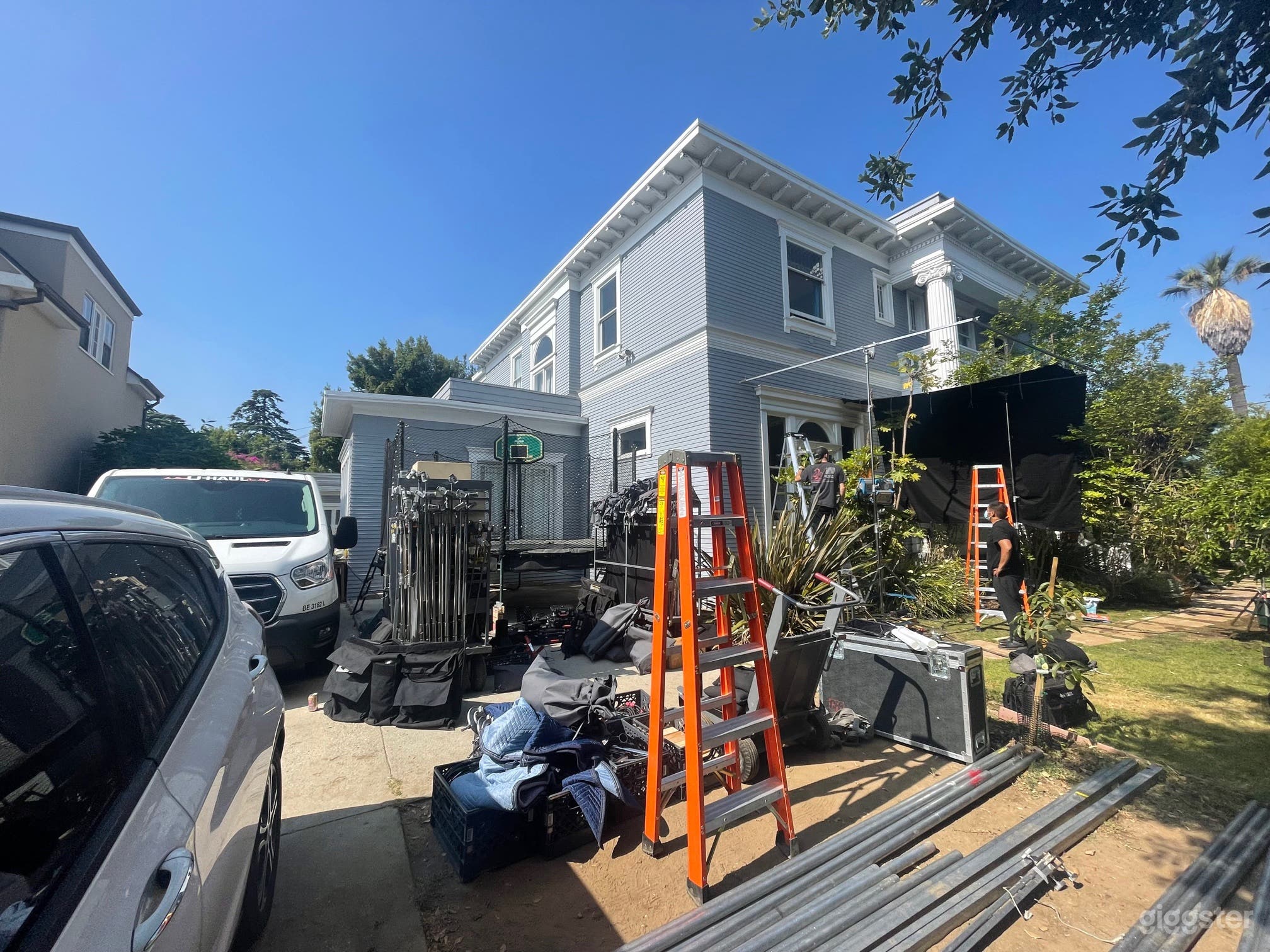 West Adams Historic House Photo 1