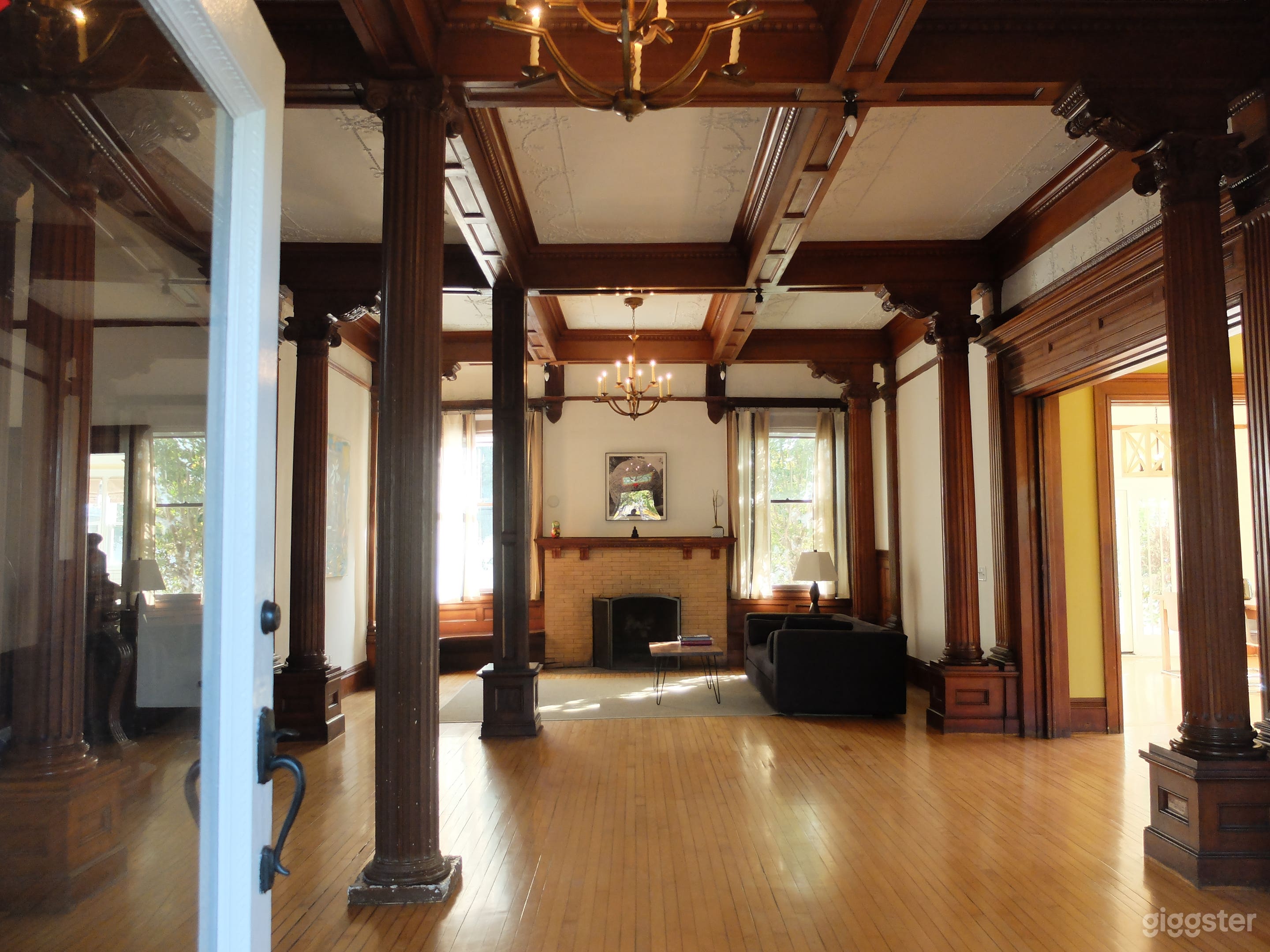 West Adams Historic House Photo 2