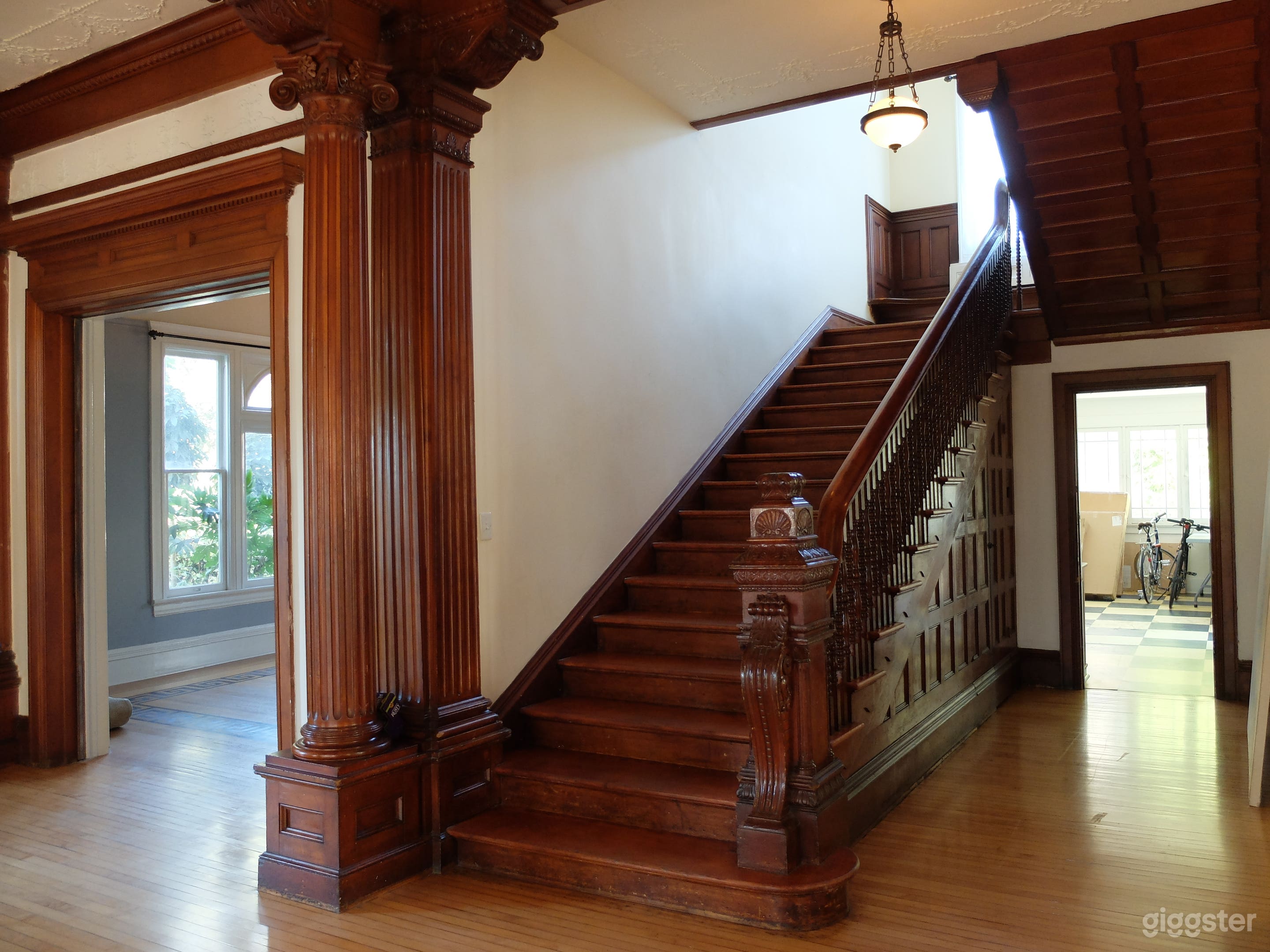 West Adams Historic House Photo 4