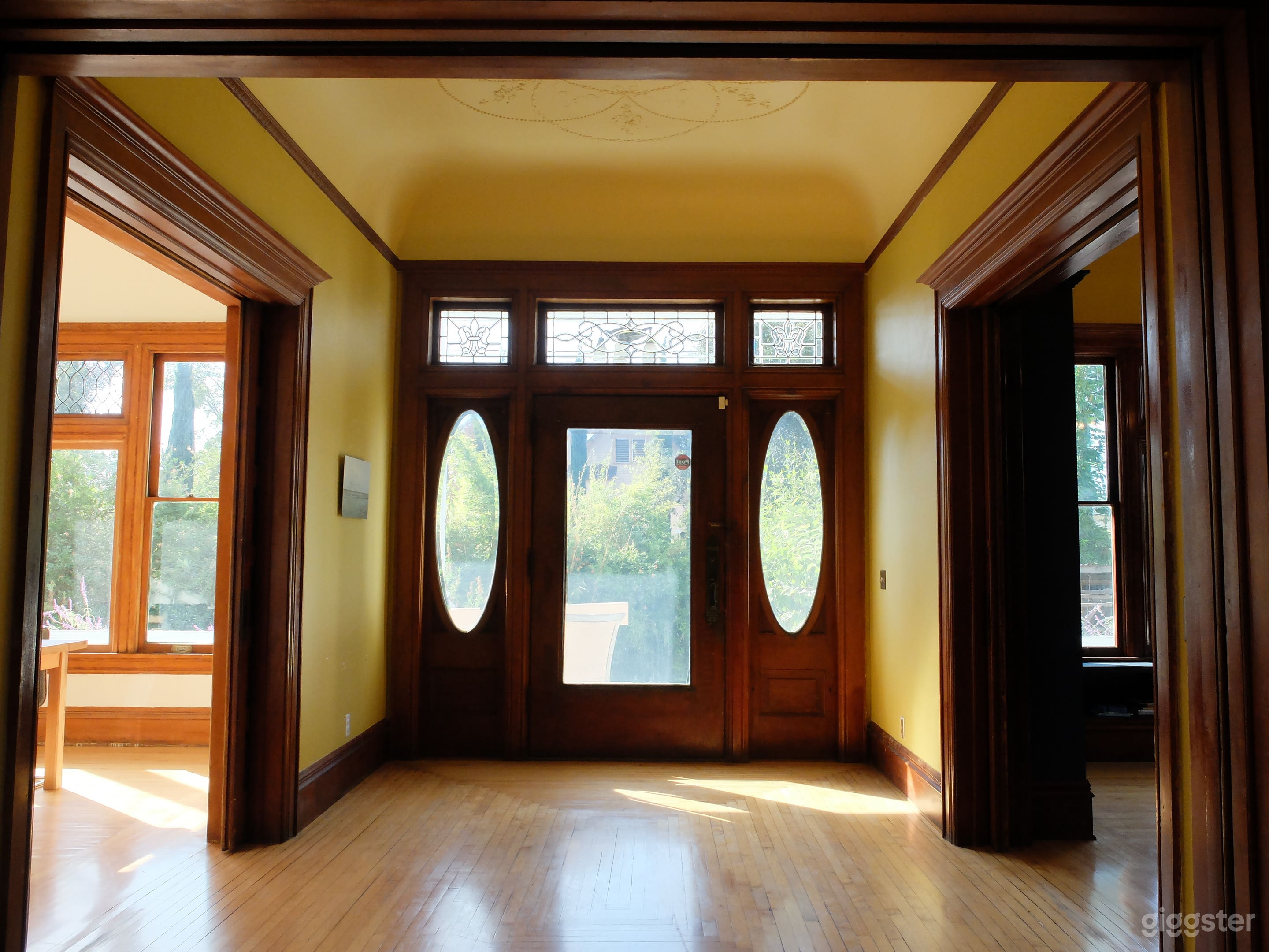 West Adams Historic House Photo 3