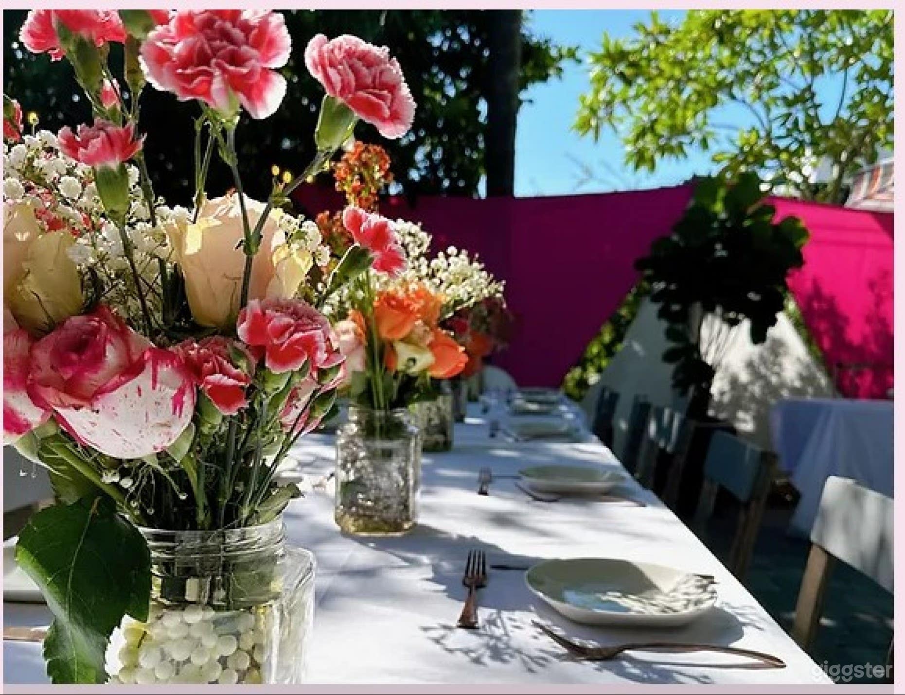 Ideal Outdoor Space (Full Buy Out) Photo 4