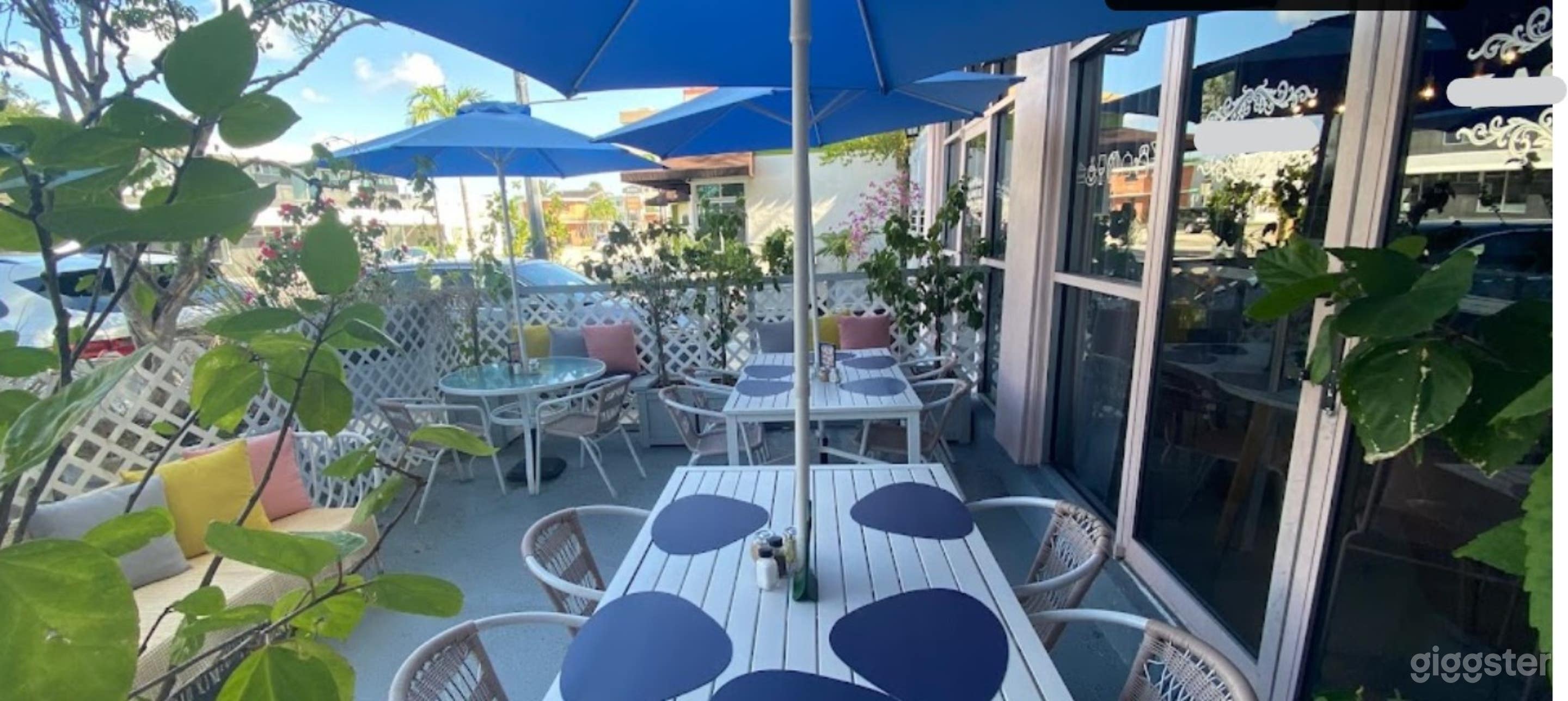 Ideal Outdoor Space (Full Buy Out) Photo 2