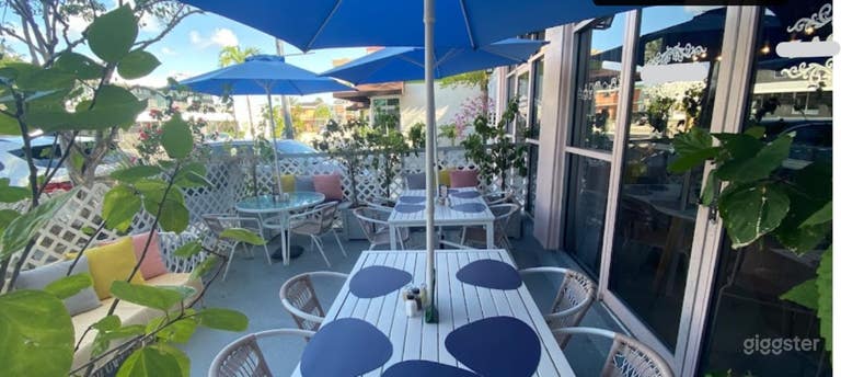  Ideal Outdoor Space (Full Buy Out) 