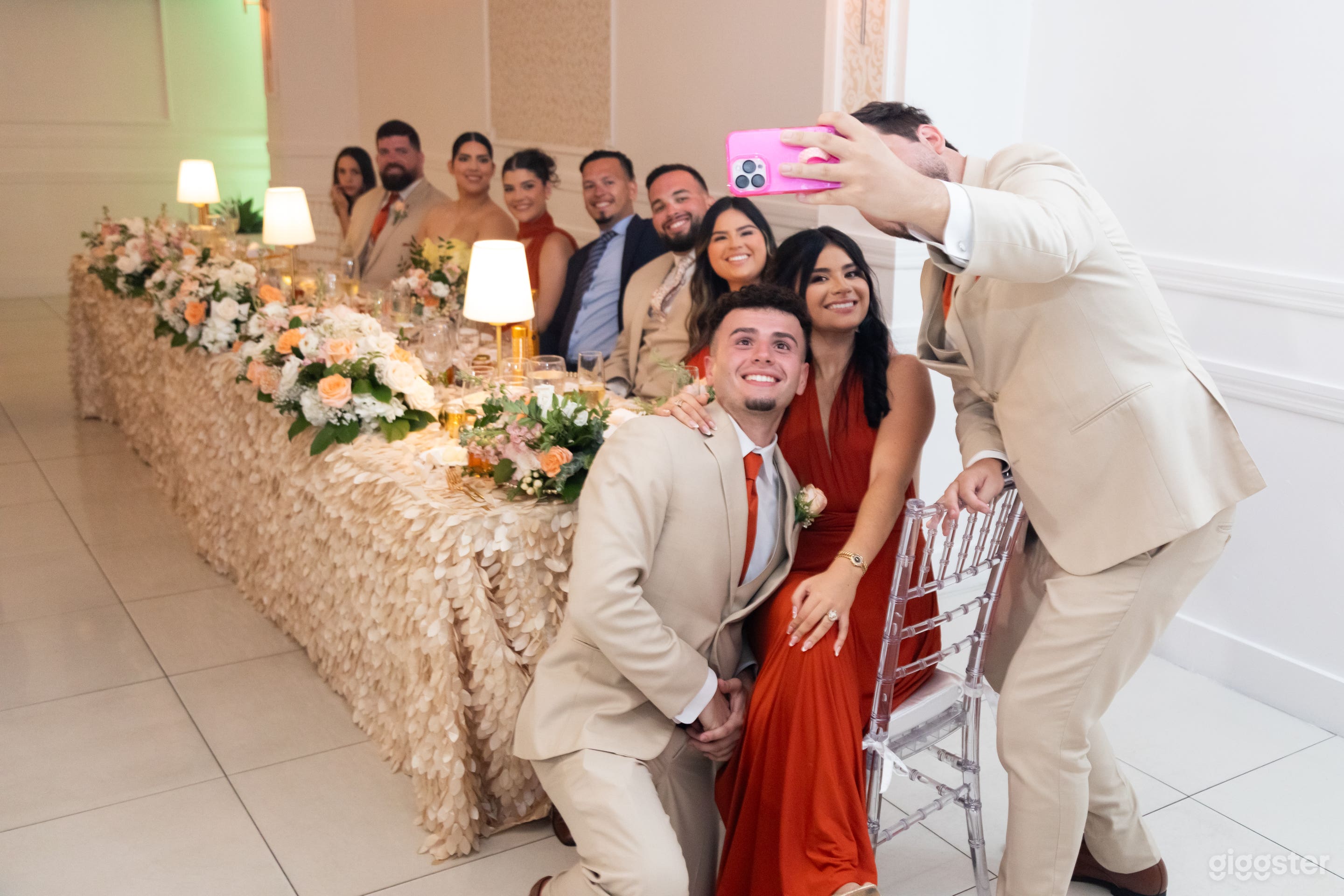 Elegant Event Venue Space in BEST Miami Location Photo 4