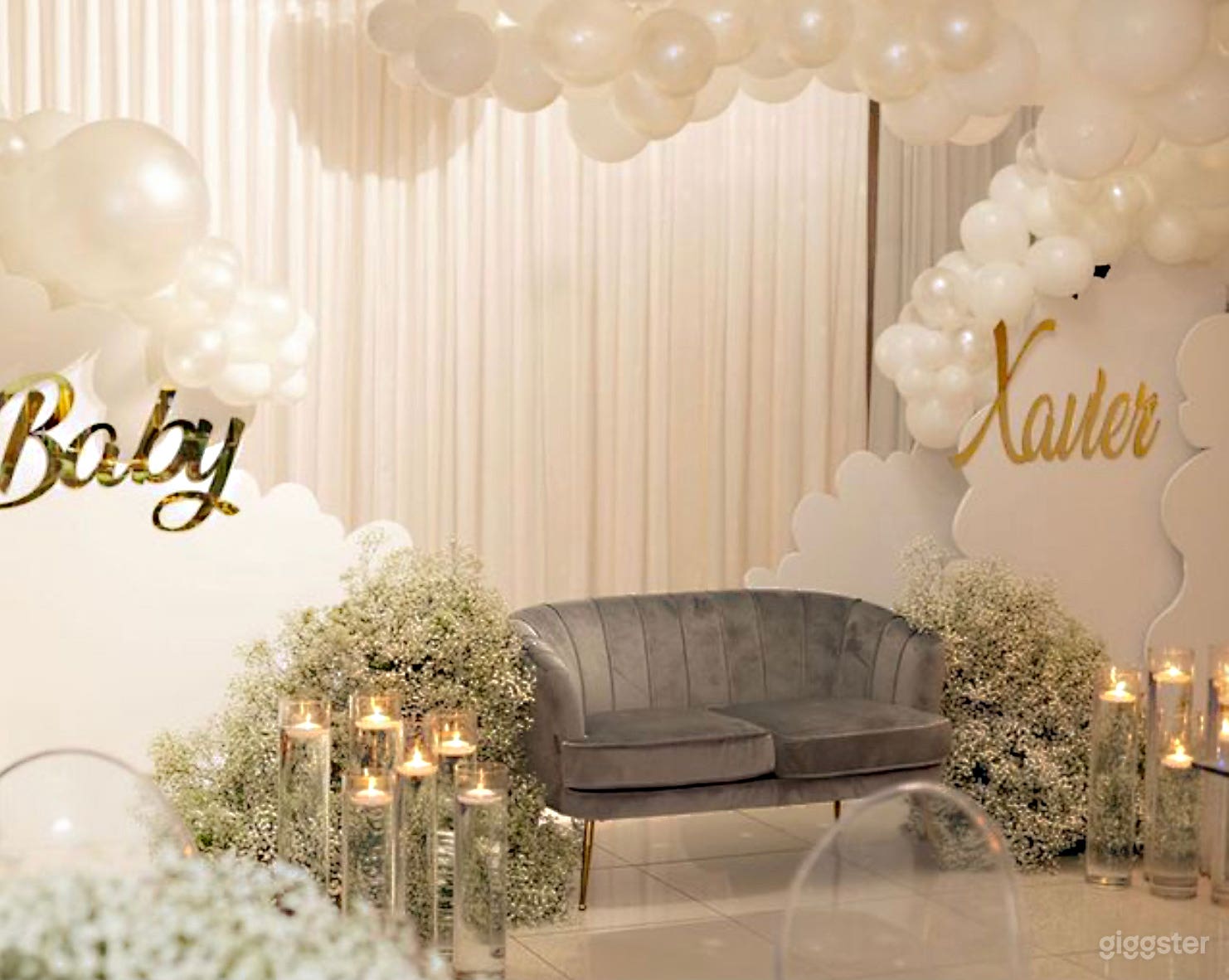 Elegant Event Venue Space in BEST Miami Location Photo 3