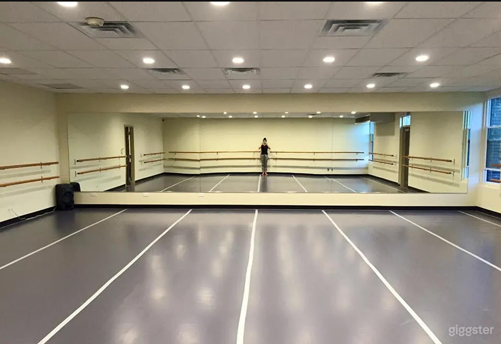 Quality Dance Studio Space Photo 1