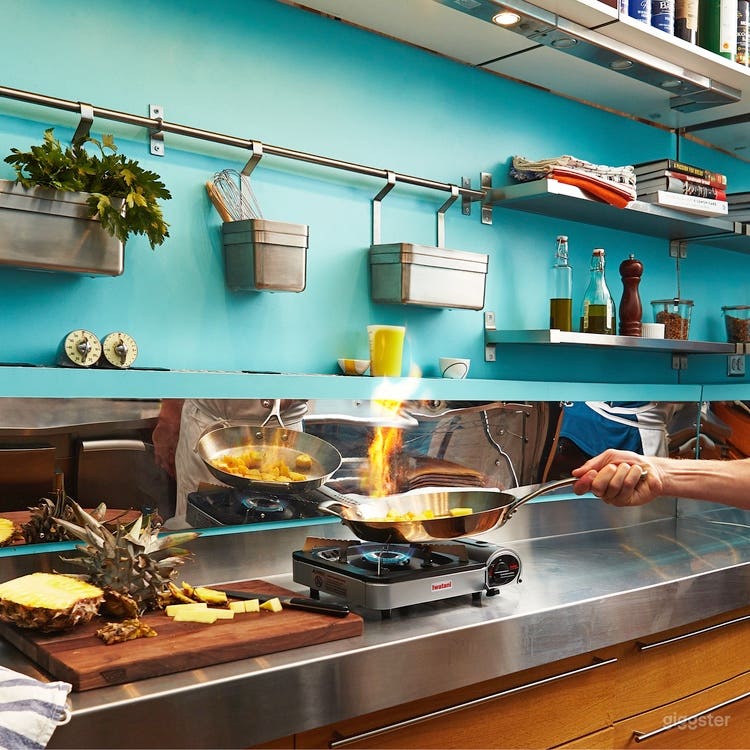 Prep Kitchen in Brooklyn Photo 3