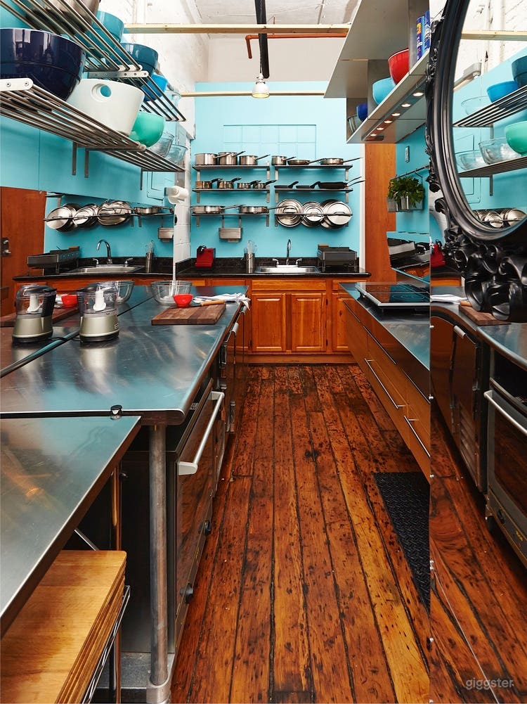 Prep Kitchen in Brooklyn Photo 2