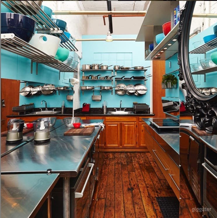  Prep Kitchen in Brooklyn 