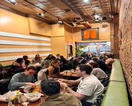  Washington DC's Best Ethiopian Restaurant 