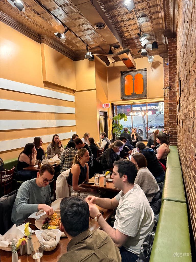  Washington DC's Best Ethiopian Restaurant 