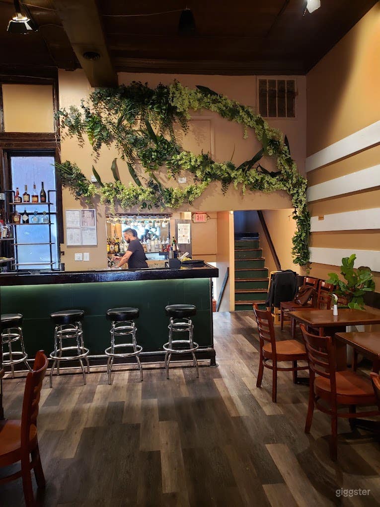 Washington DC's Best Ethiopian Restaurant Photo 3