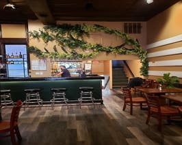  Washington DC's Best Ethiopian Restaurant 