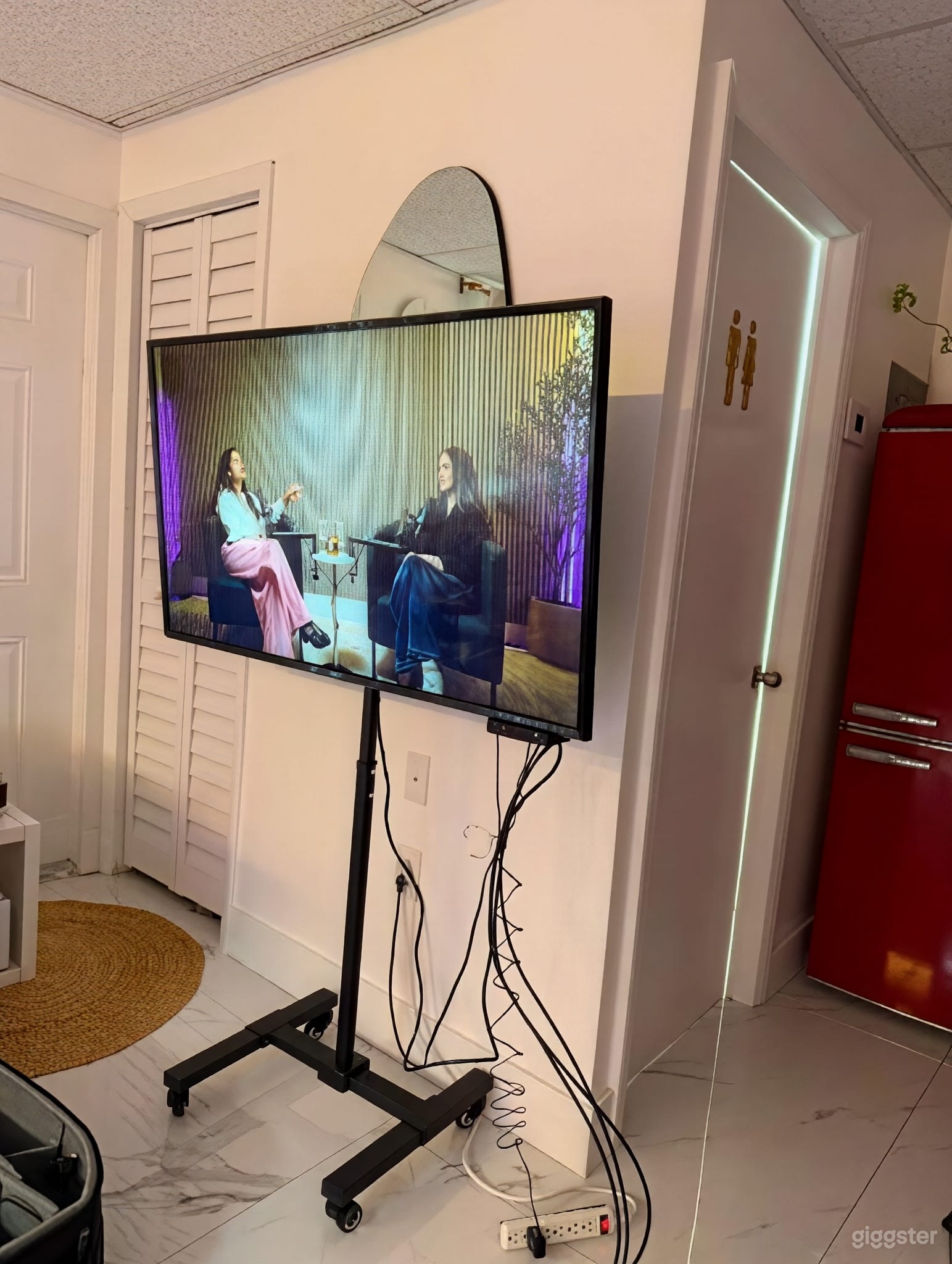 Professional Podcast, Video & Content Creation Studio Photo 3