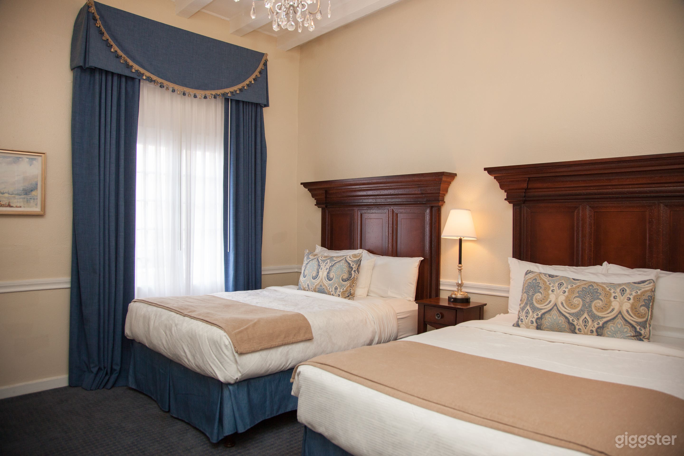 Historic Creole Cottages Photo 4