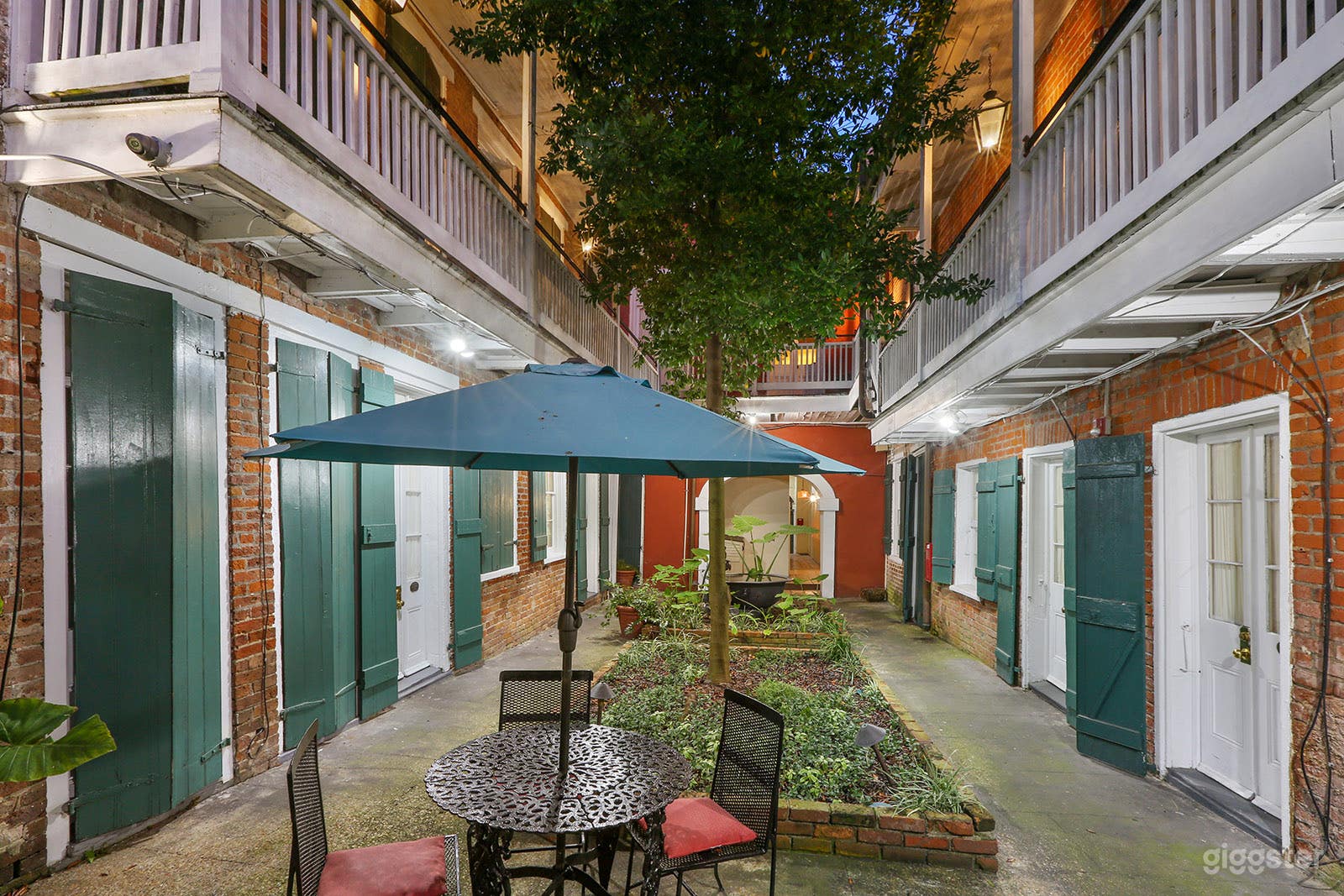 Historic Creole Cottages Photo 2