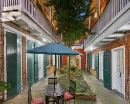  Historic Creole Cottages 