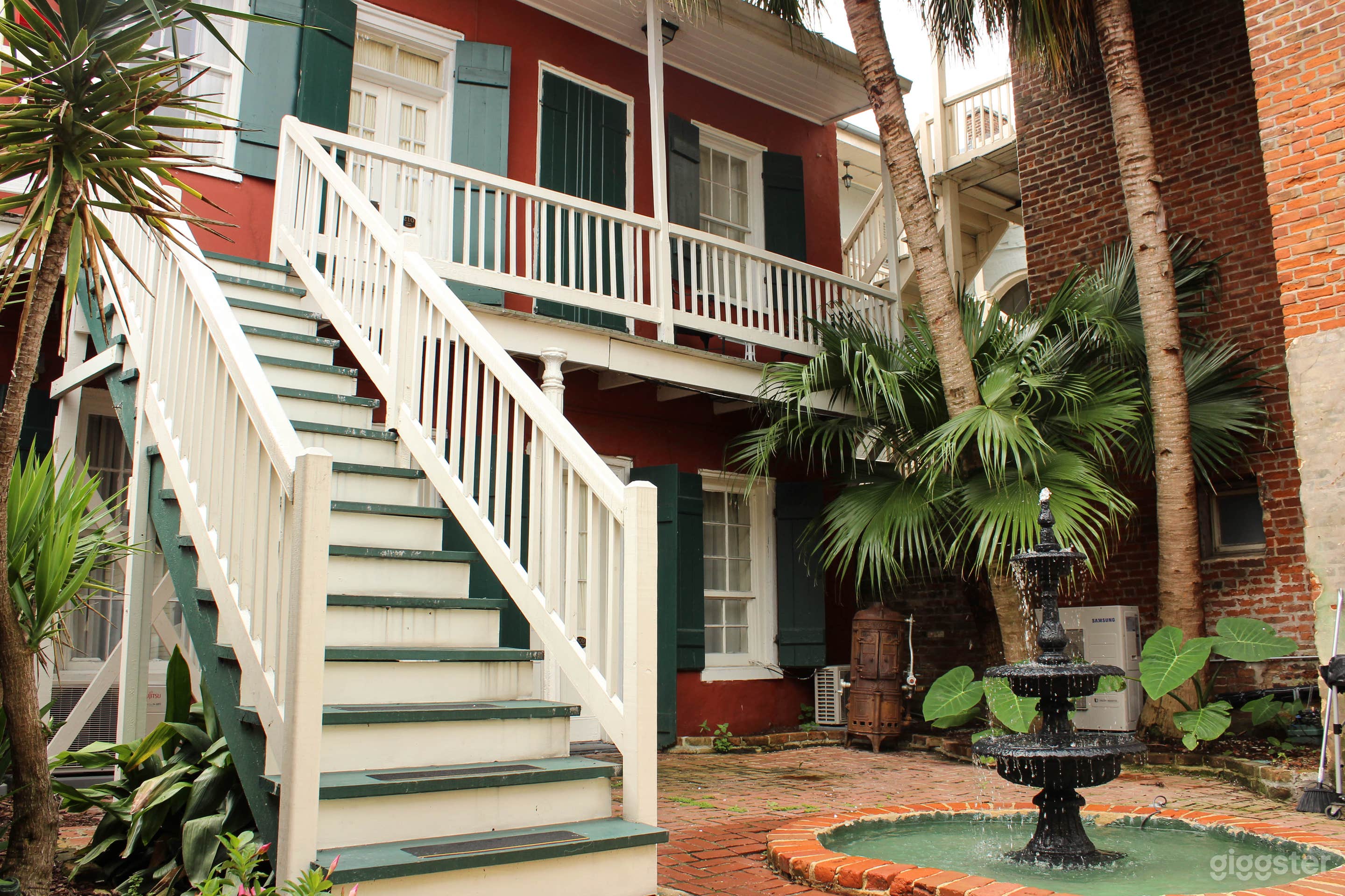 Historic Creole Cottages Photo 3
