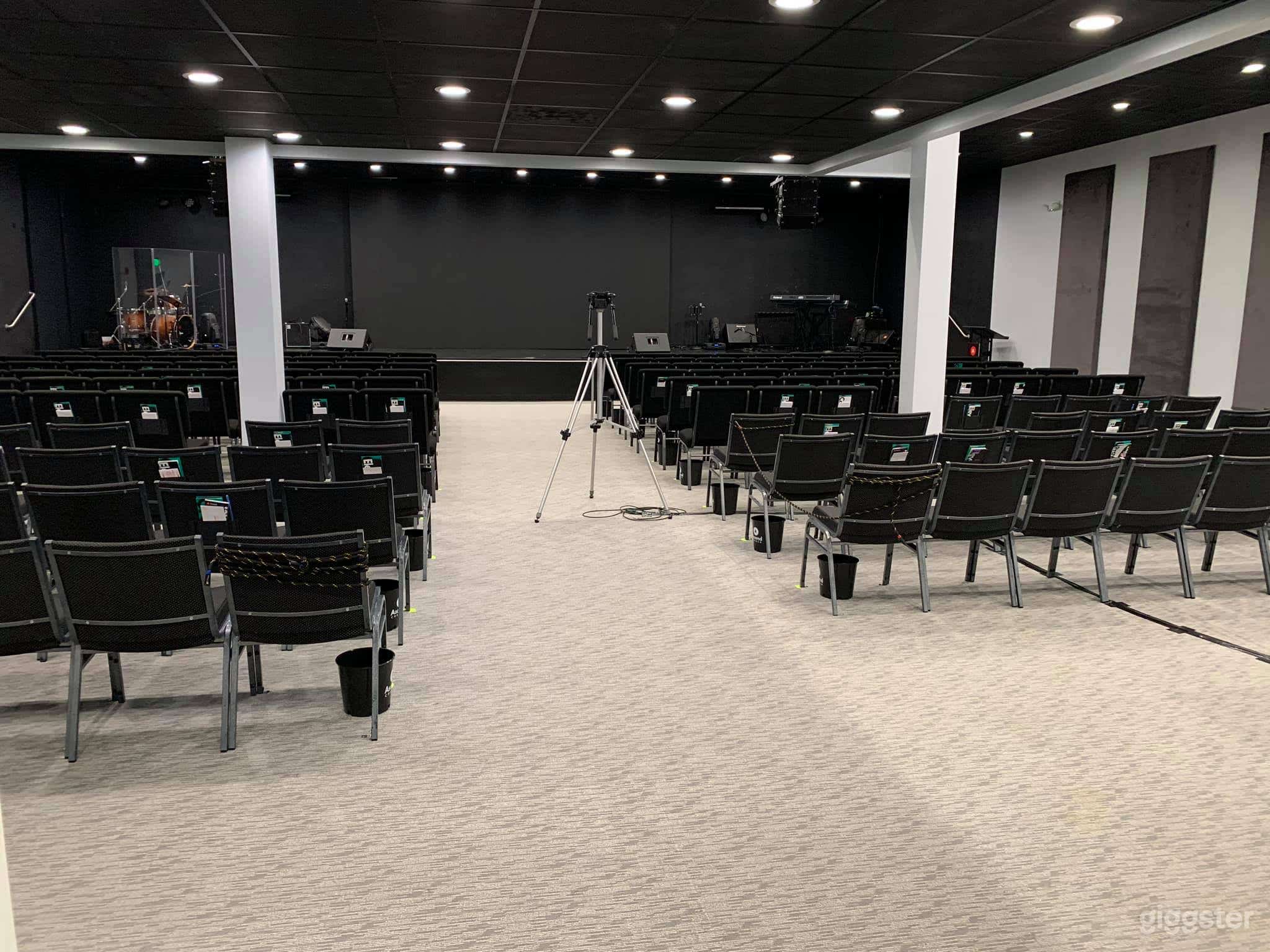 State of the Art Auditorium Event Venue Photo 1