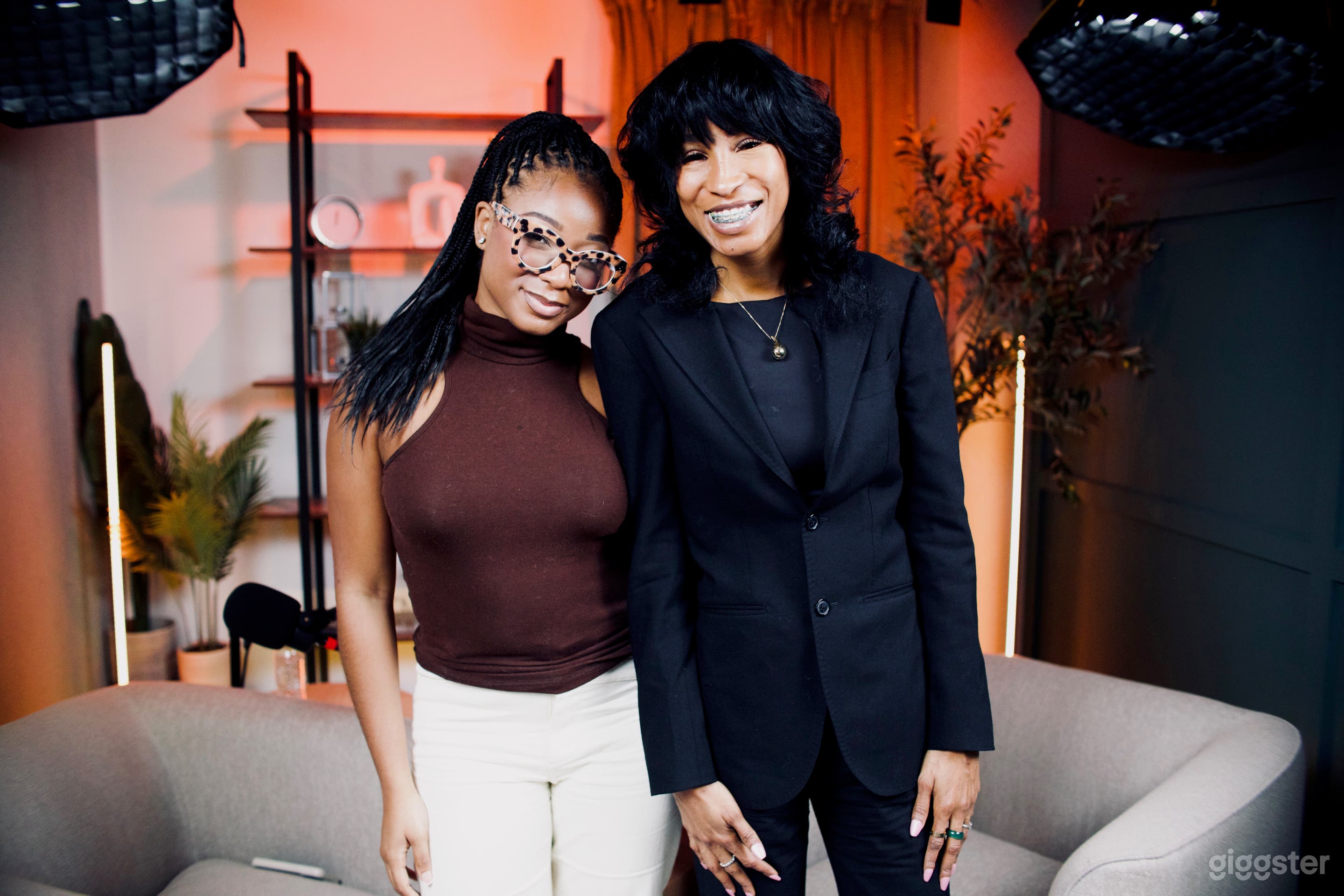 🎙️ Atlanta’s Premier Podcast Studio  Photo 3