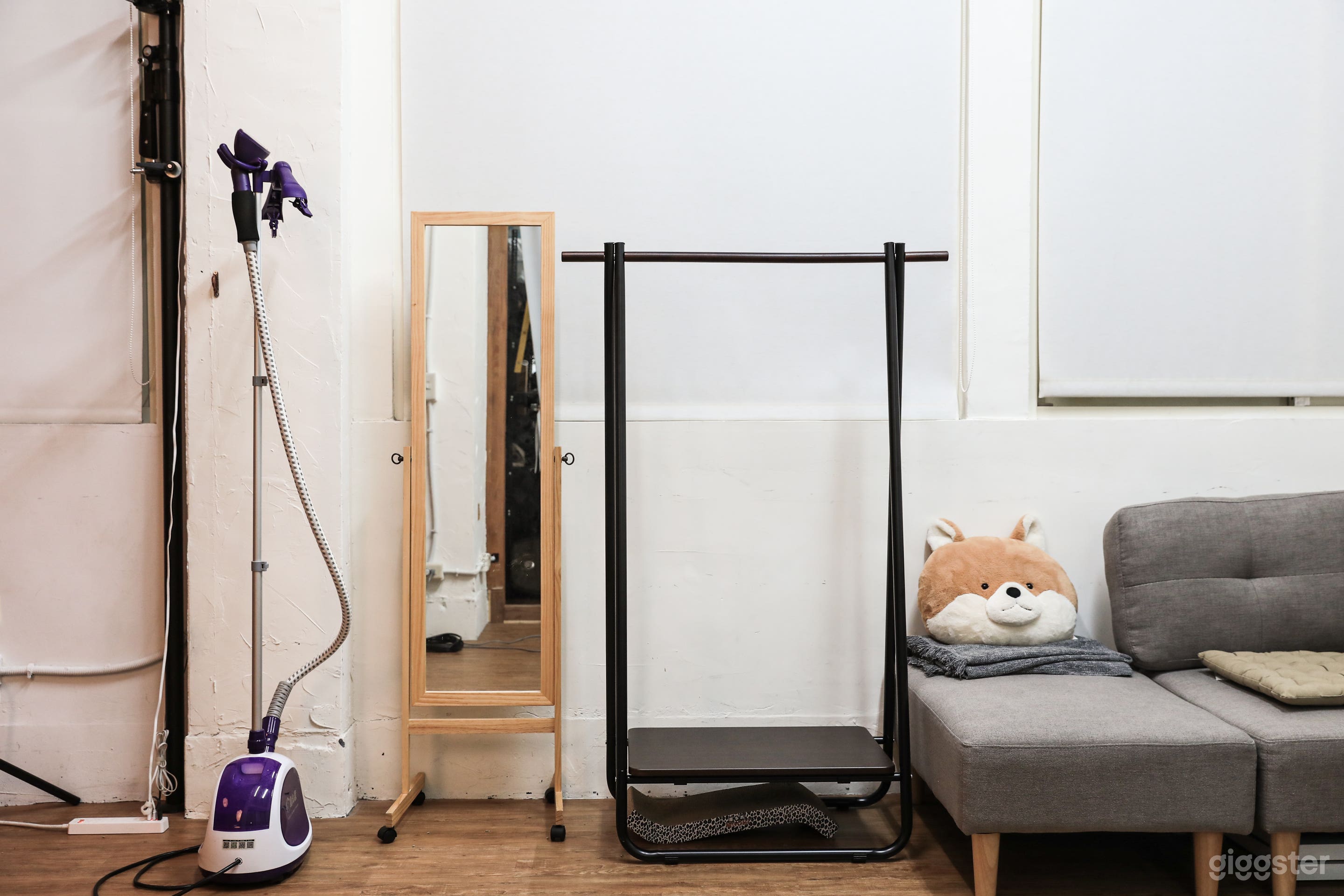 配备齐全的一体化摄影工作室 Photo 4