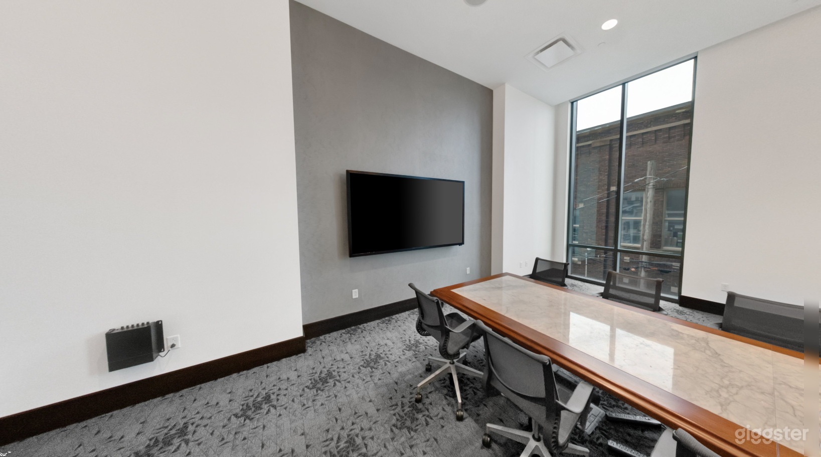 Griffith Board Room Photo 2