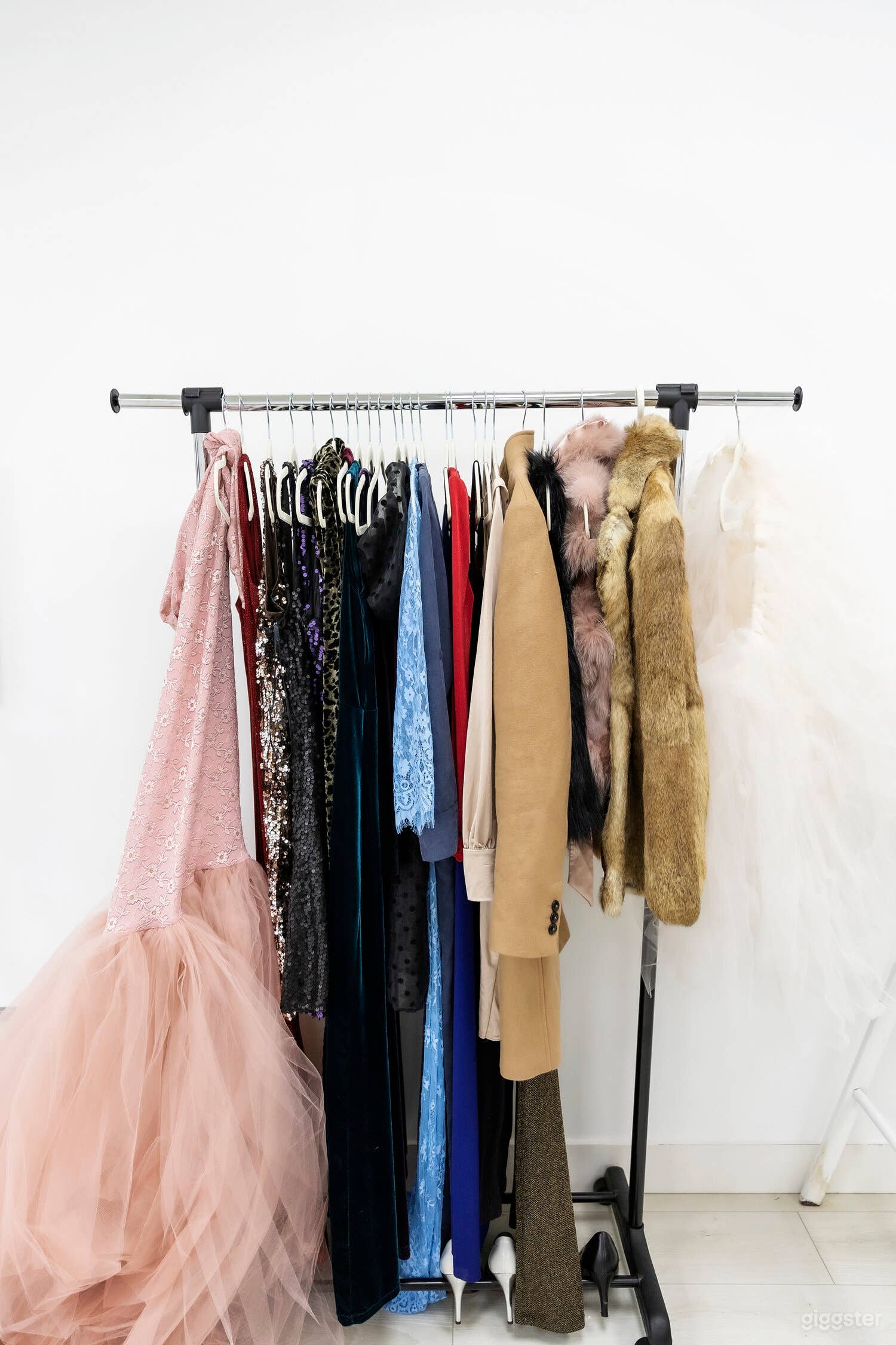 Open Bright Photography Studio Photo 3