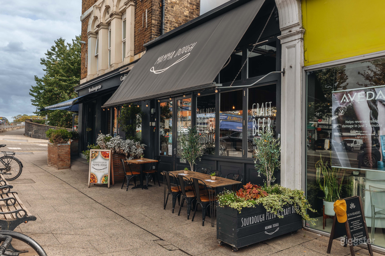  Mamma Dough - Ladywell 