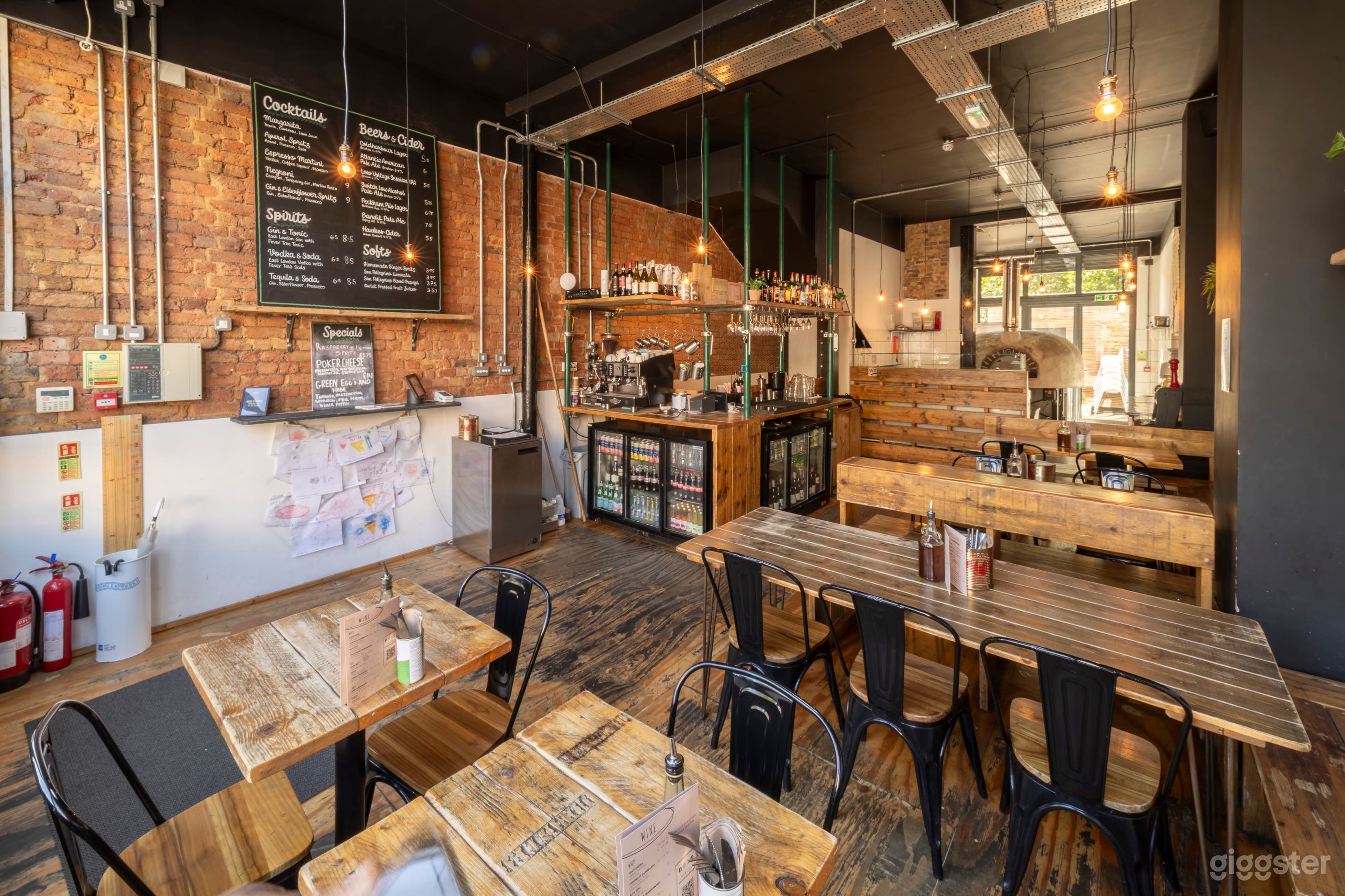 Mamma Dough - Ladywell Photo 2