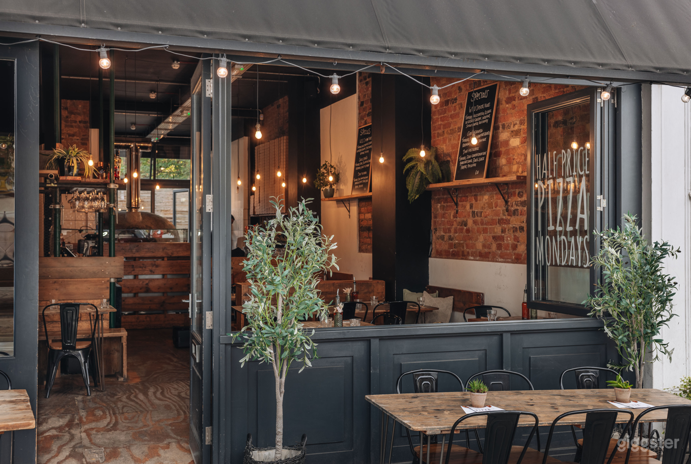 Mamma Dough - Ladywell Photo 3