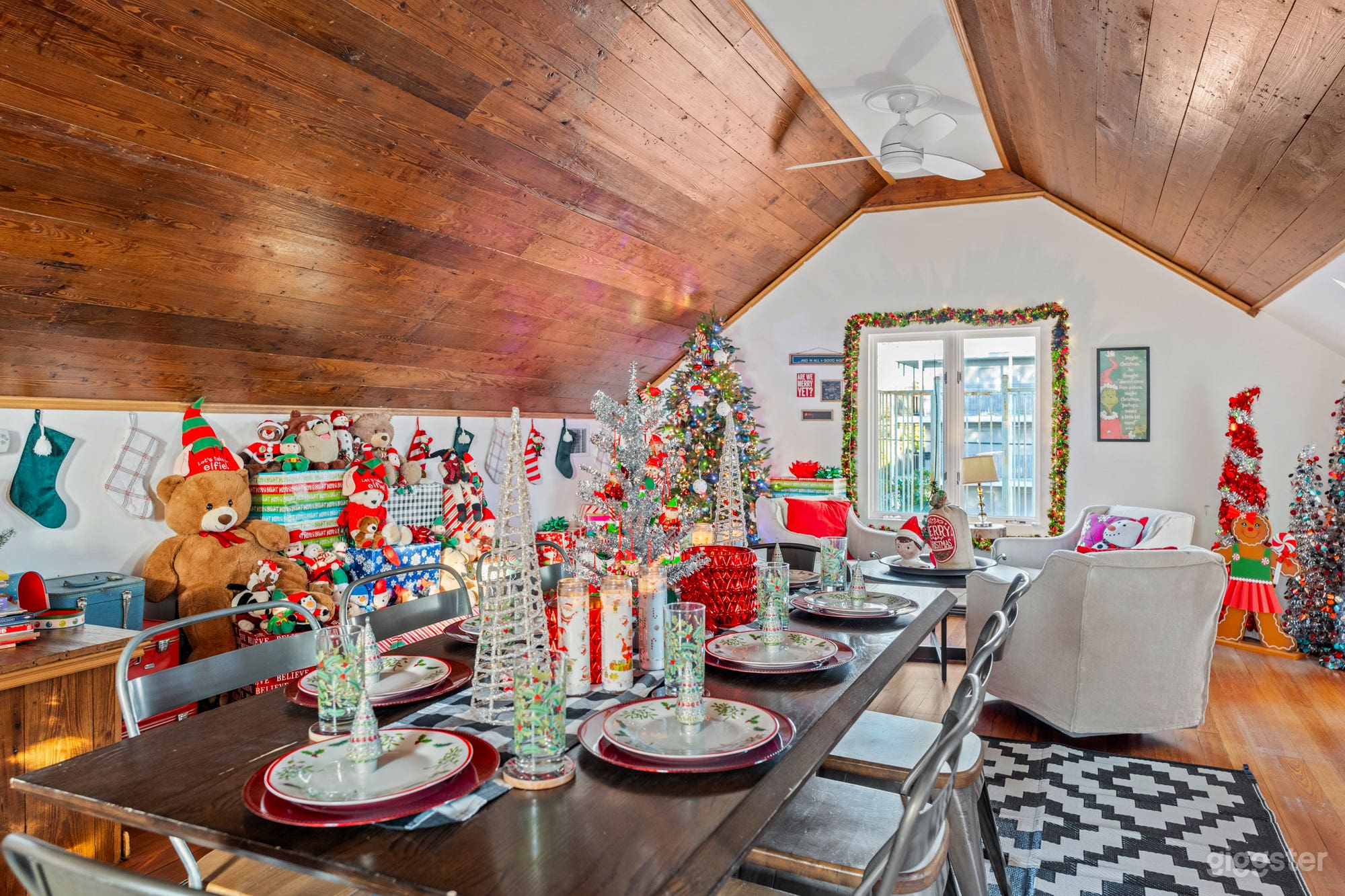 The Winter Wonderloft Photo 3