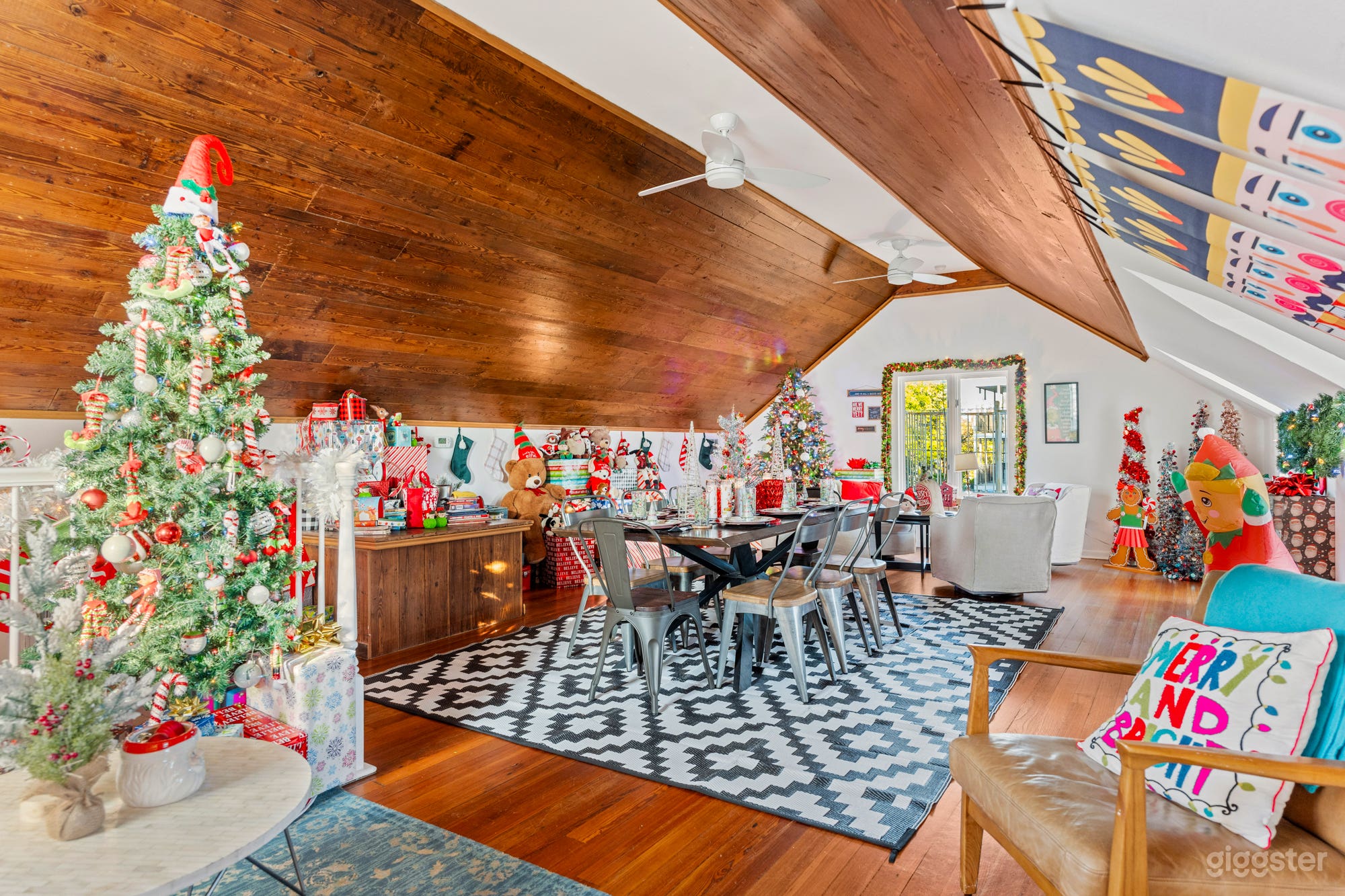 The Winter Wonderloft Photo 2