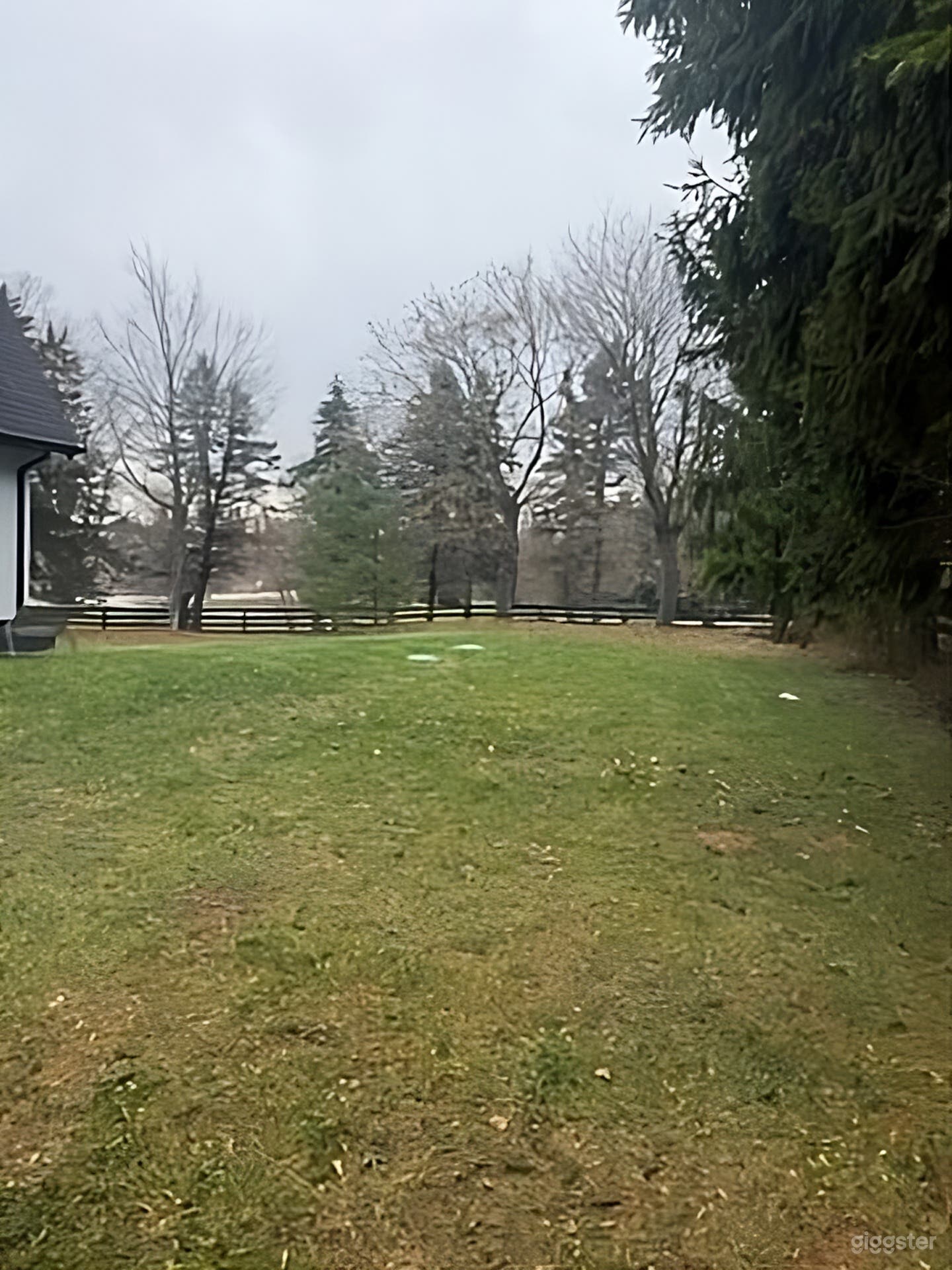 Country Living Backyard Photo 4