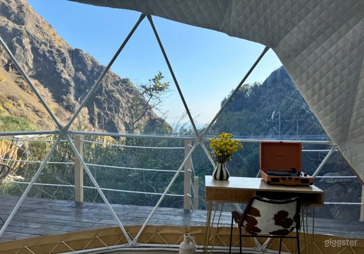 Malibu Sky Dome Photo 4