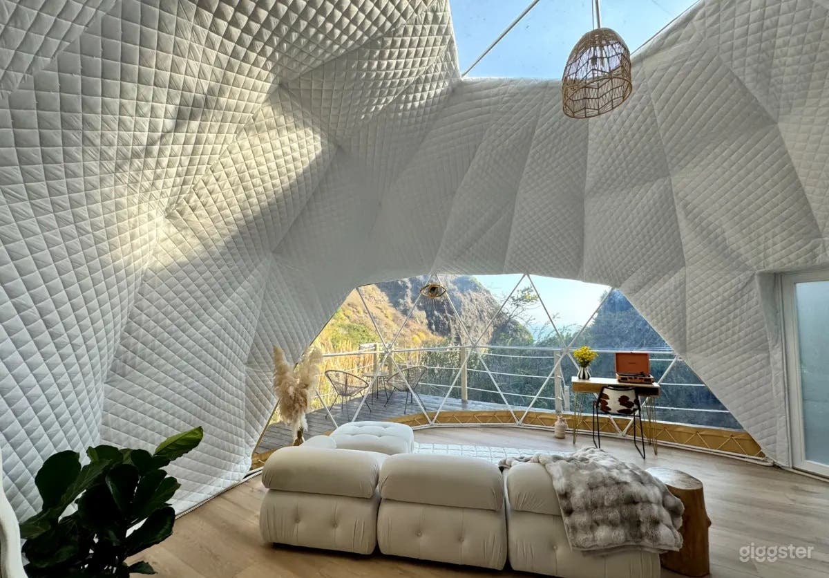 Malibu Sky Dome Photo 3