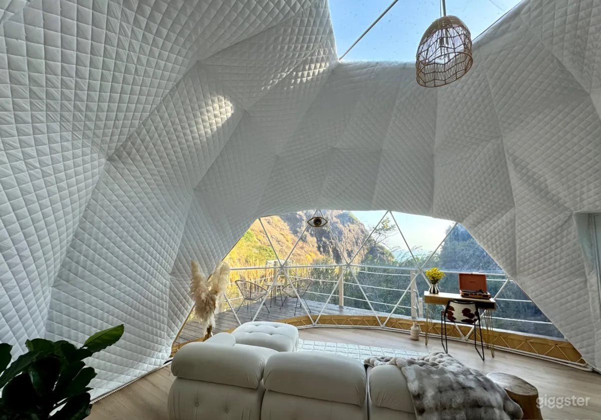 Malibu Sky Dome Photo 1