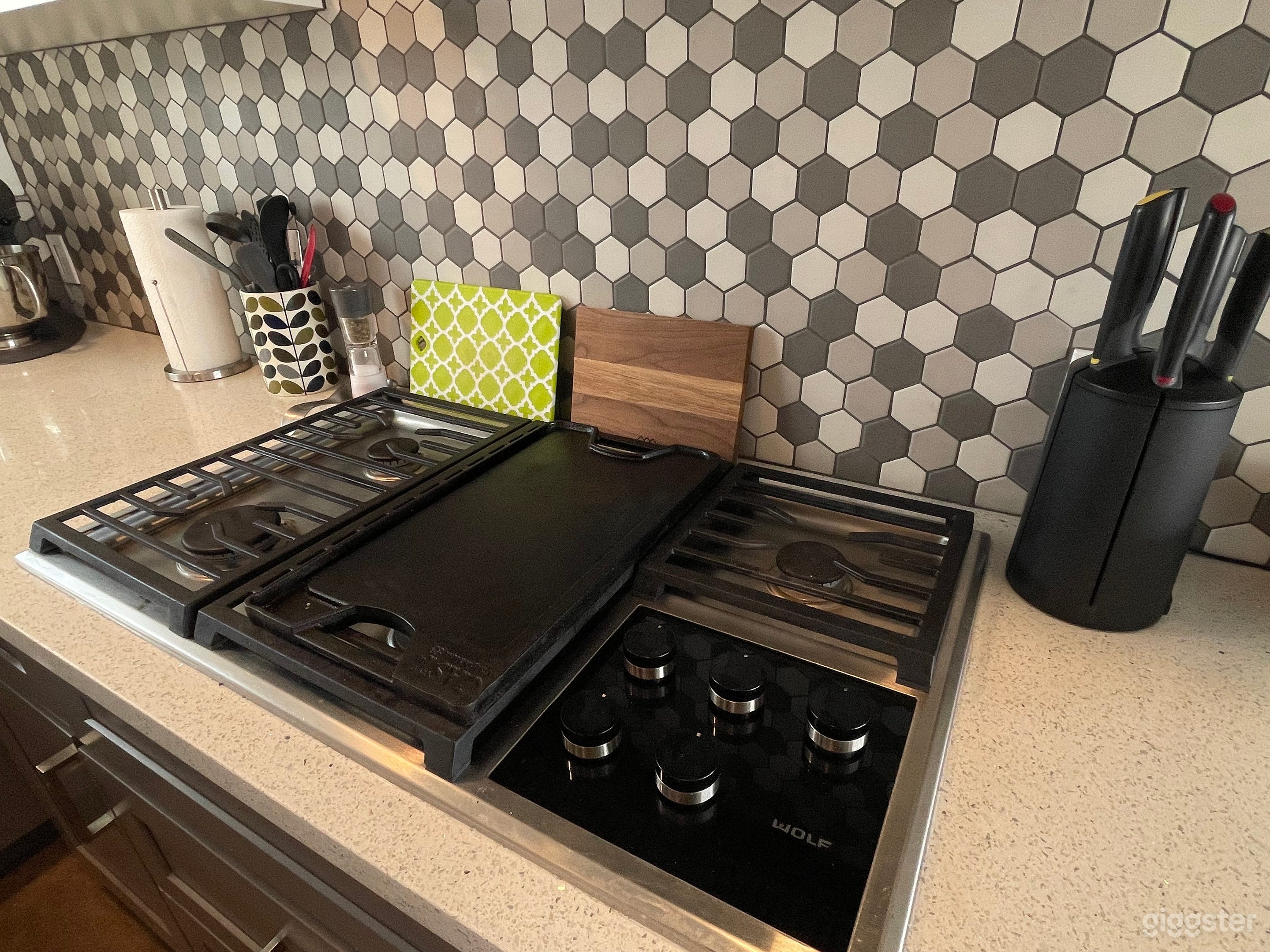 Mid Century Tucson Oasis Photo 2