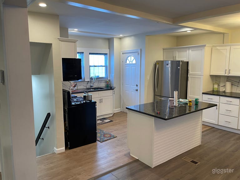  Tranquil and Cozy Space in Newark 