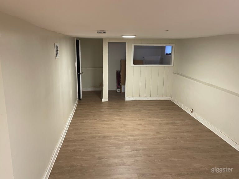  Tranquil and Cozy Space in Newark 