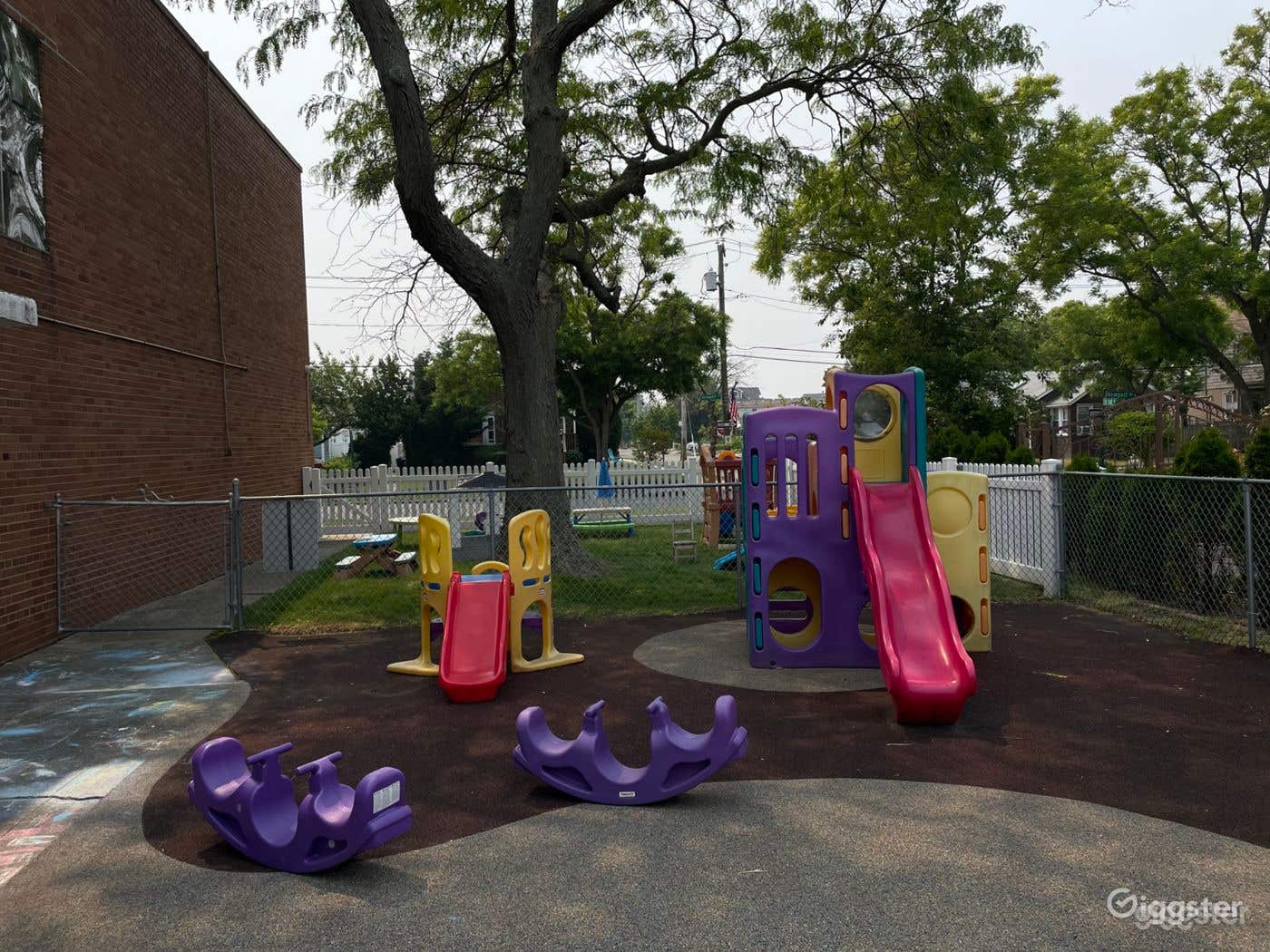 Children's Playground in Neponsit Photo 3
