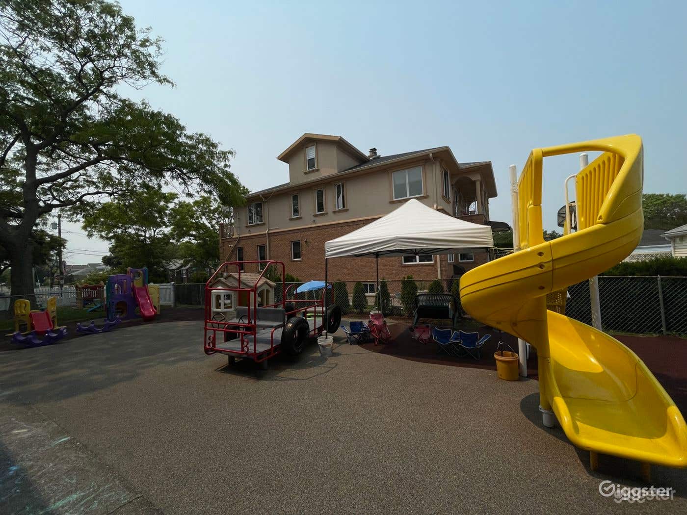 Children's Playground in Neponsit Photo 2